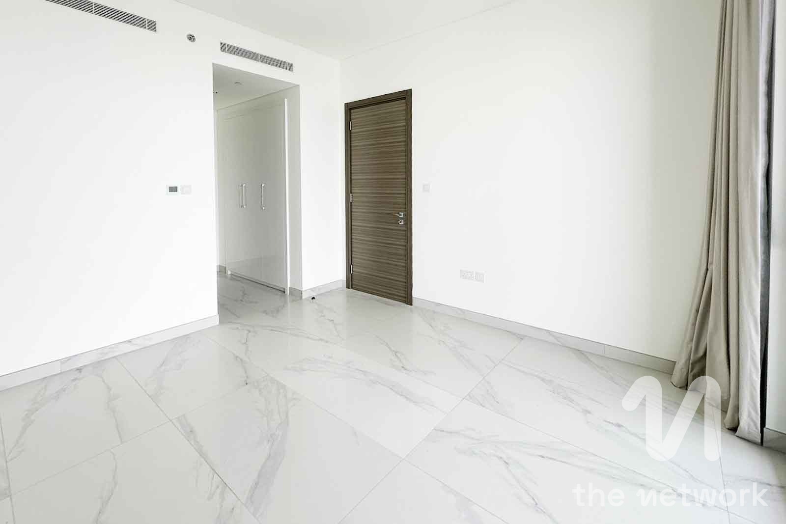 3 Beds | High Floor | Bright and Spacious — One Park Avenue