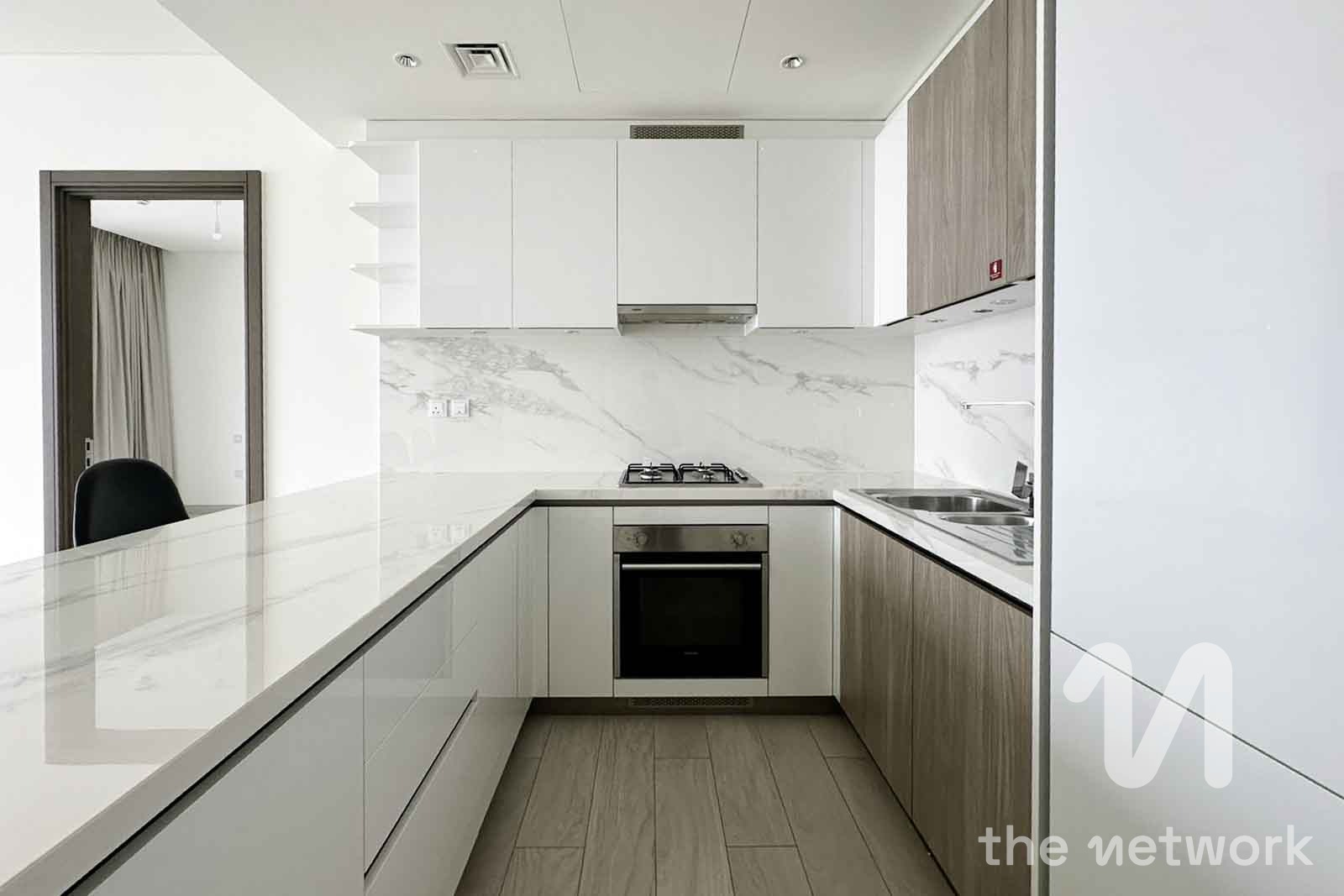 3 Beds | High Floor | Bright and Spacious — One Park Avenue