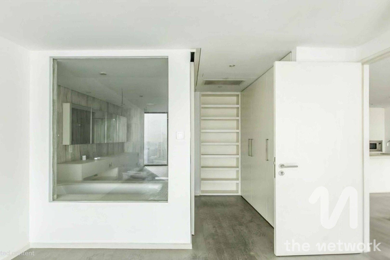 Creek Harbour and Sea View | 3 Beds | High Floor — D1 Tower