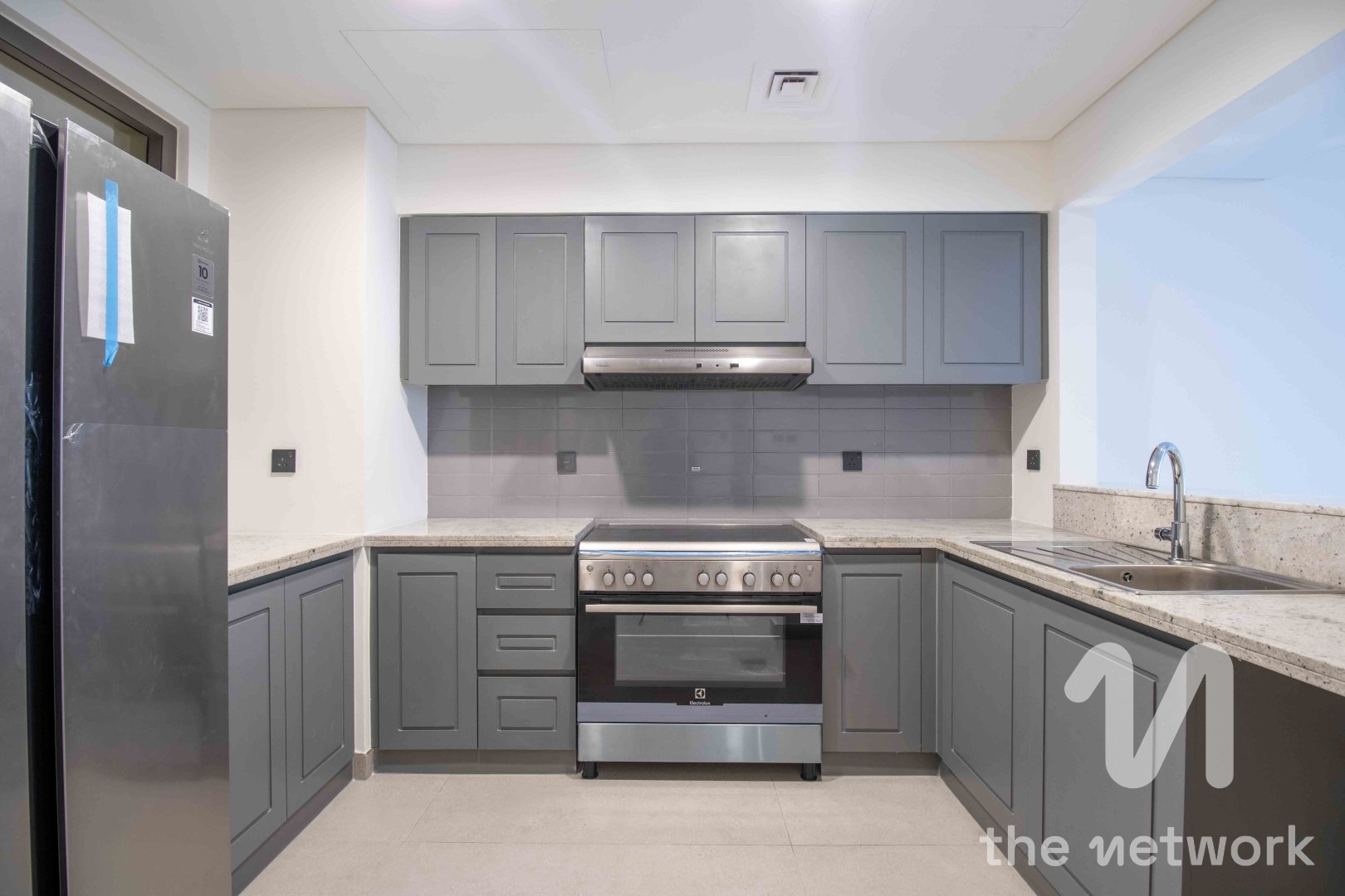 Spacious 4BR | Brand New | Exclusive Community — Malta