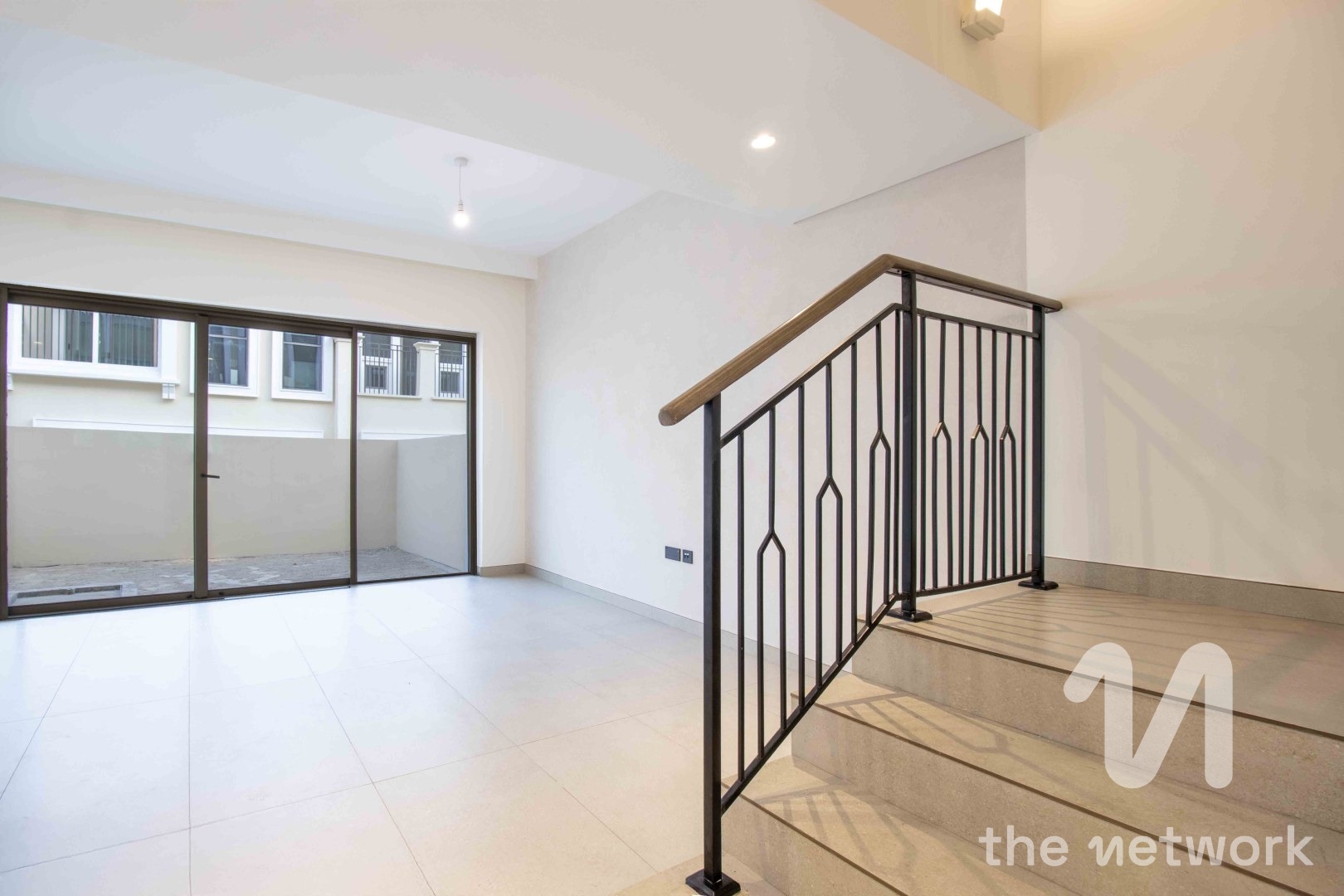 Spacious 4BR | Brand New | Exclusive Community — Malta