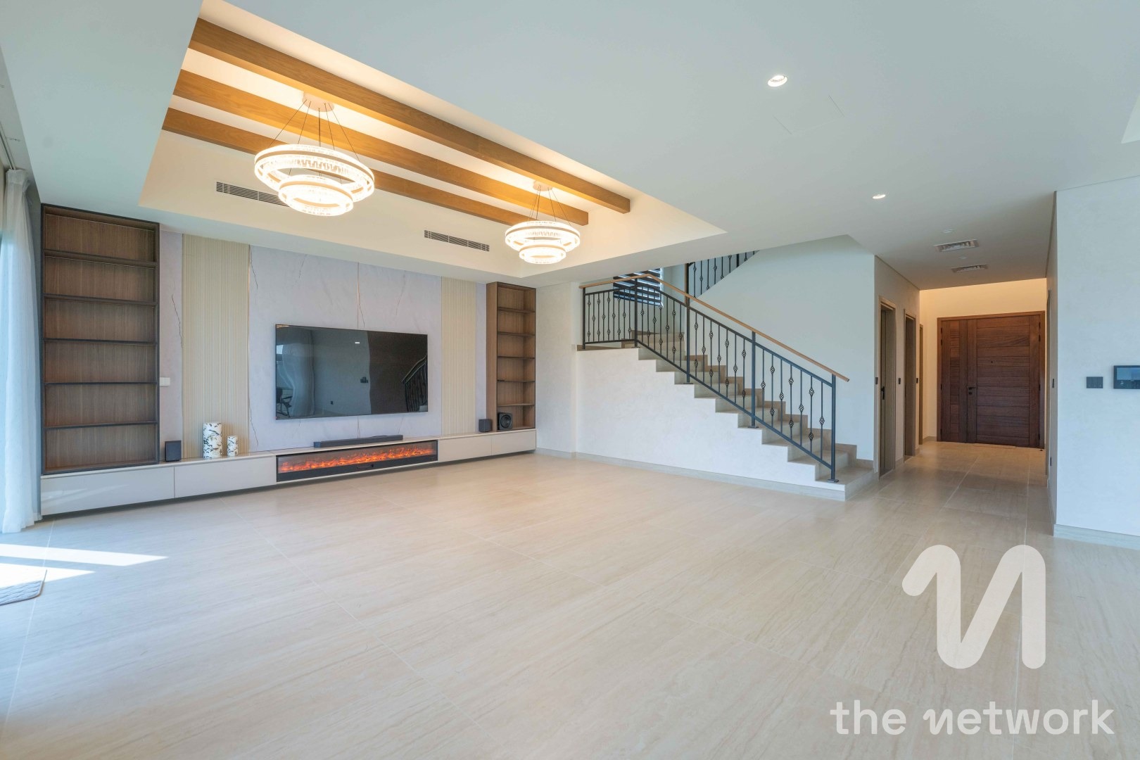 Luxurious 6BR Villa | Prime Lagoon Facing — Costa Brava 1