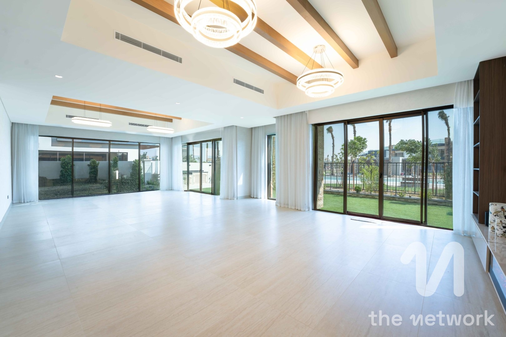 Luxurious 6BR Villa | Prime Lagoon Facing — Costa Brava 1