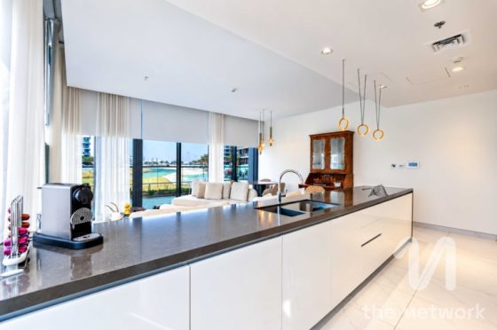 Unfurnished |2 Bed plus Maids | Large Terrace — Sobha Hartland