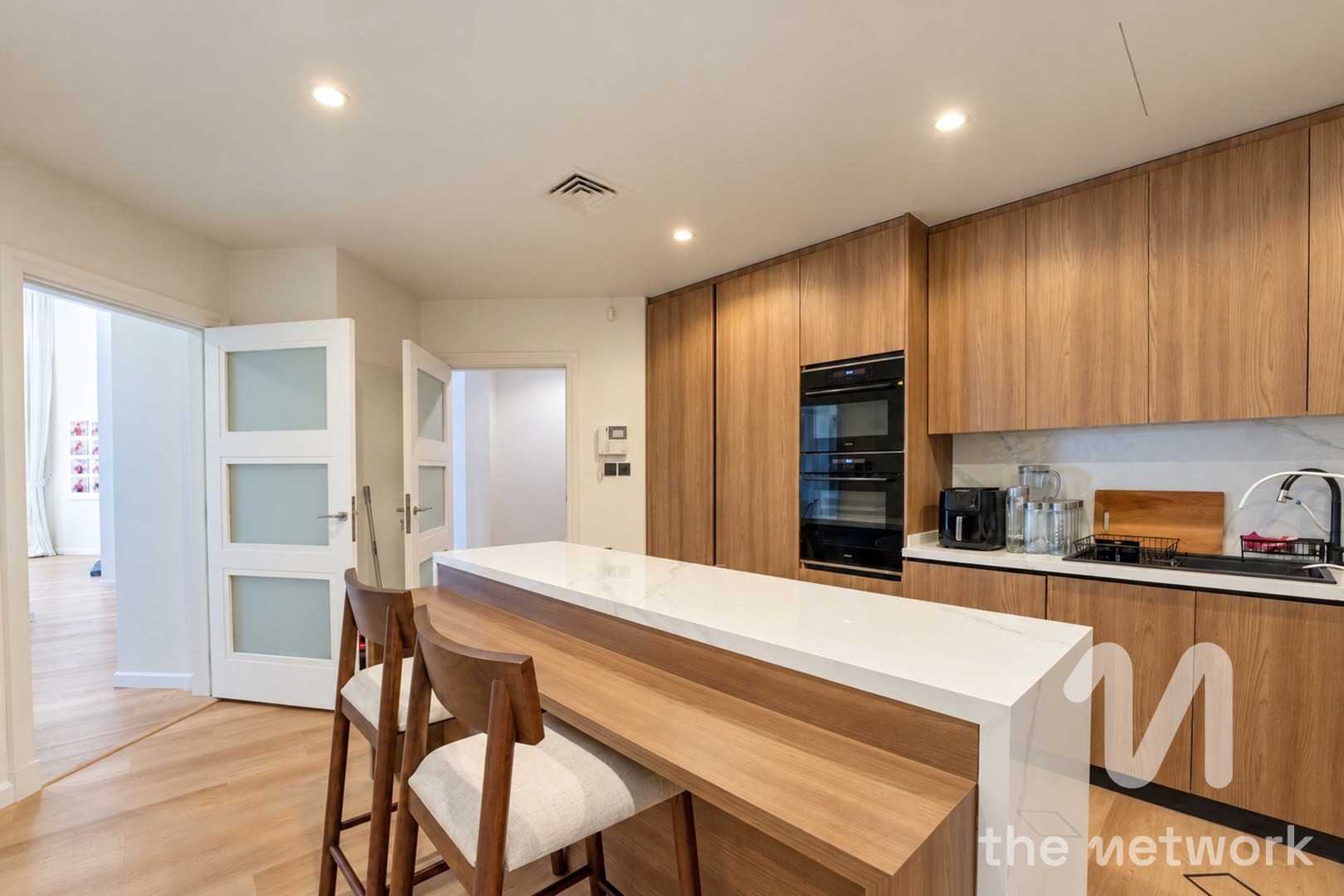 Luxury Villa for Rent | 4 Beds | High Number — Garden Homes Frond P