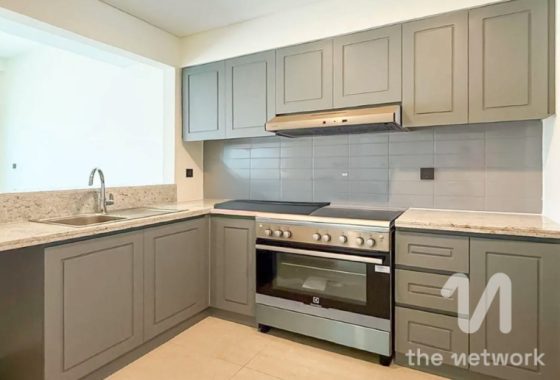 4 Bedroom | P Series | Near Handover — Malta
