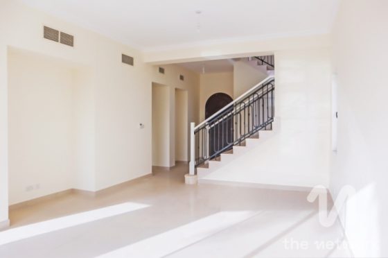 Elegant 3 Bed | Community Expert — Samara