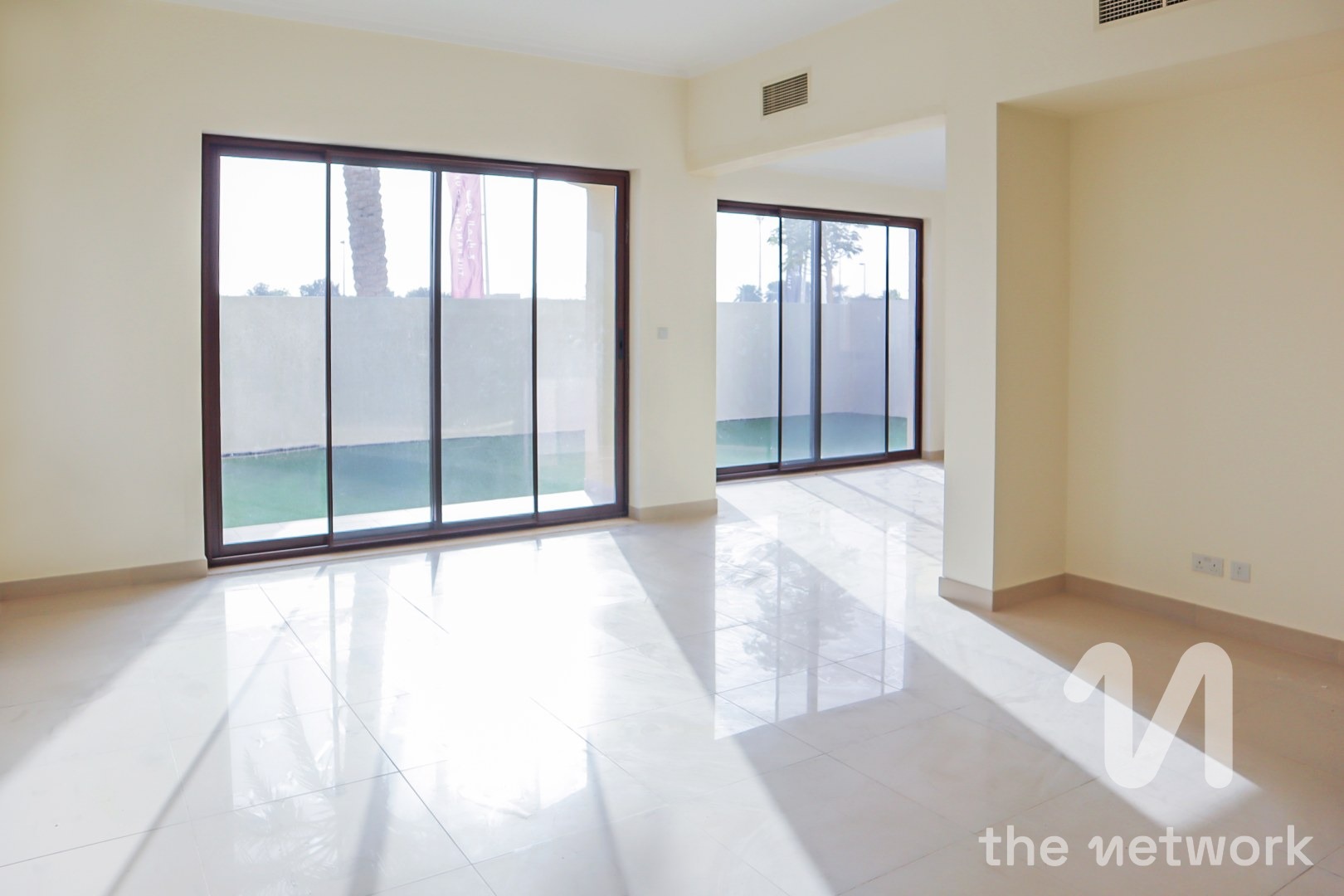 Elegant 3 Bed | Community Expert — Samara