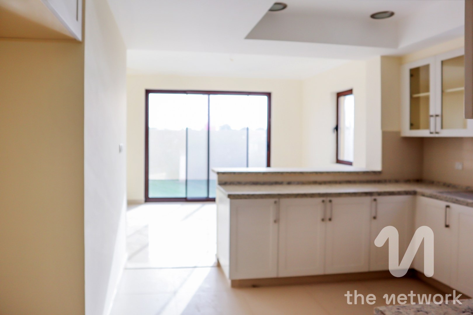 Elegant 3 Bed | Community Expert — Samara