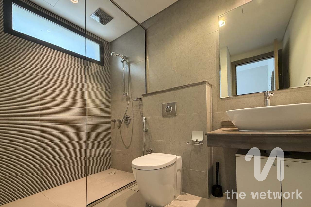 Corner 4BR Plus Maids | Park Backing | Vacant — Park Residences 4