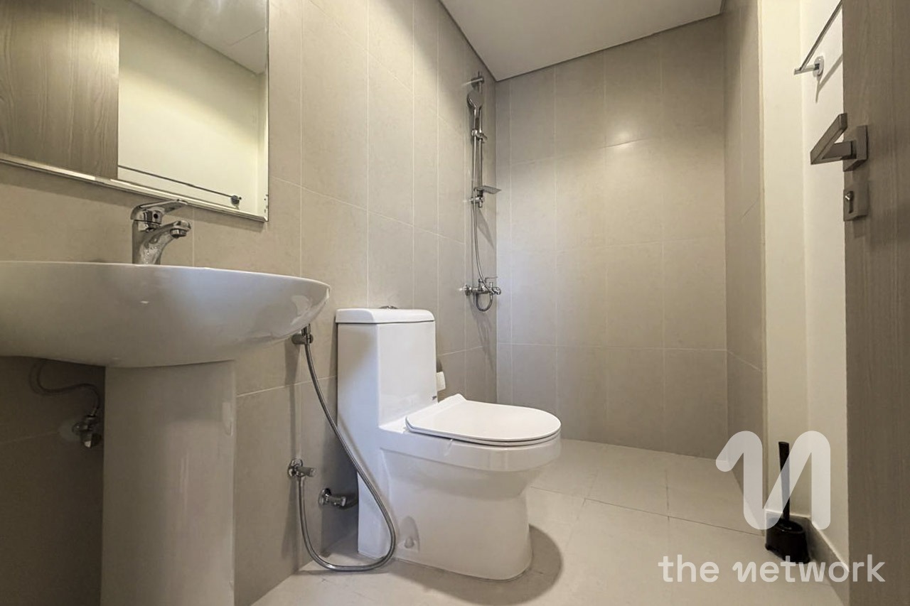 Corner 4BR Plus Maids | Park Backing | Vacant — Park Residences 4