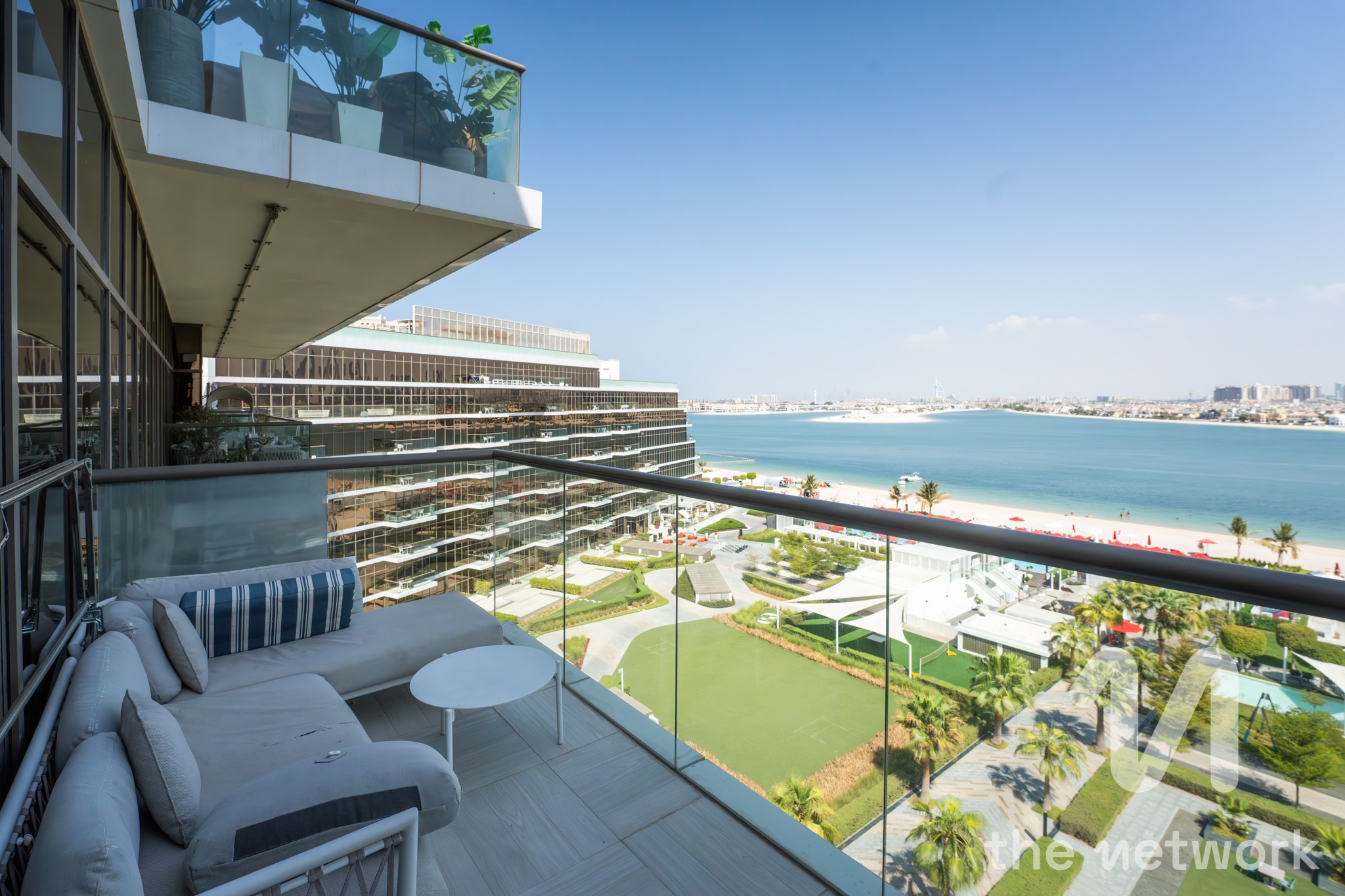Exclusive | Price Reduced | Highest Floor | Vacant — The 8