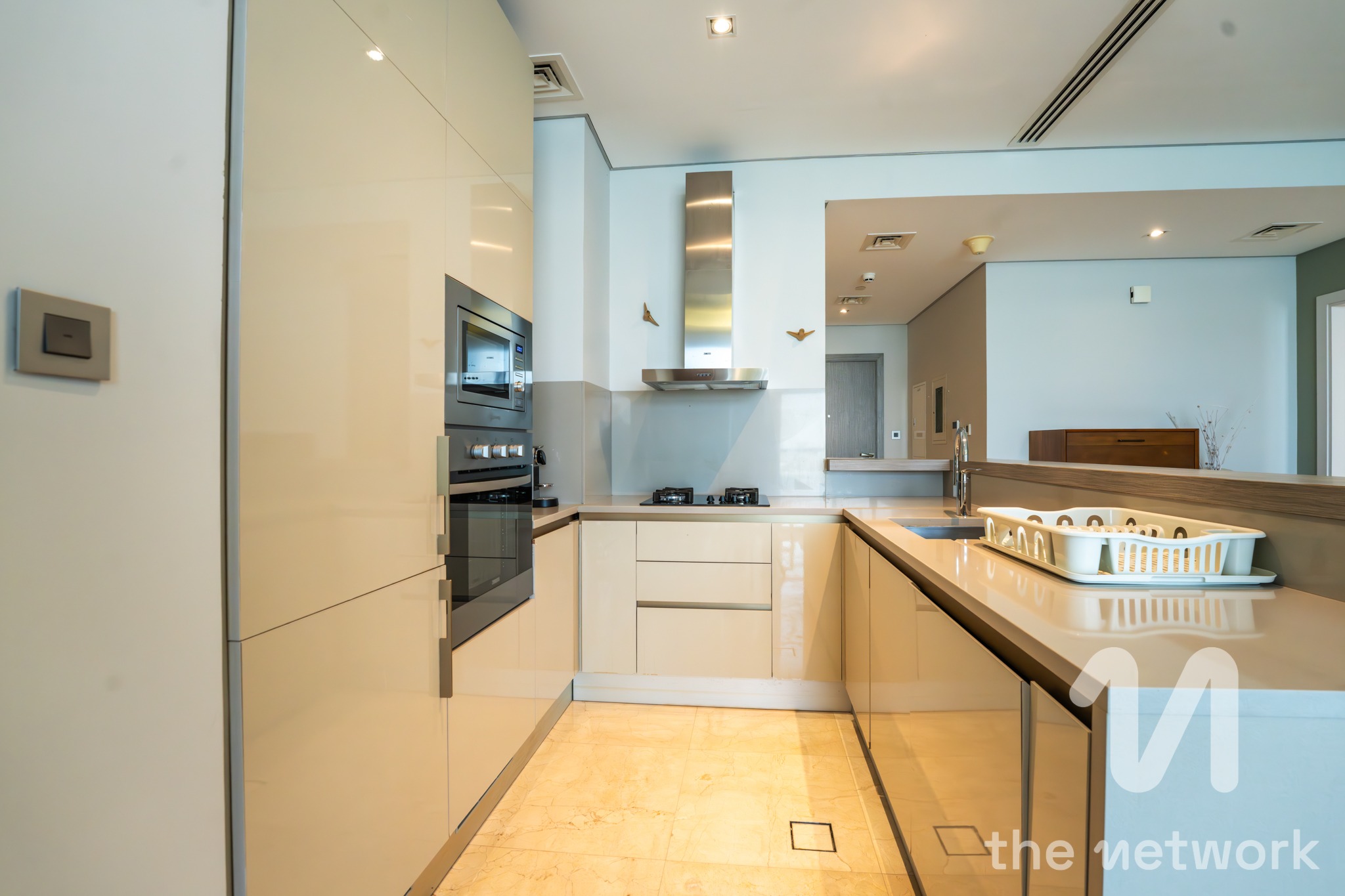 Exclusive | Price Reduced | Highest Floor | Vacant — The 8
