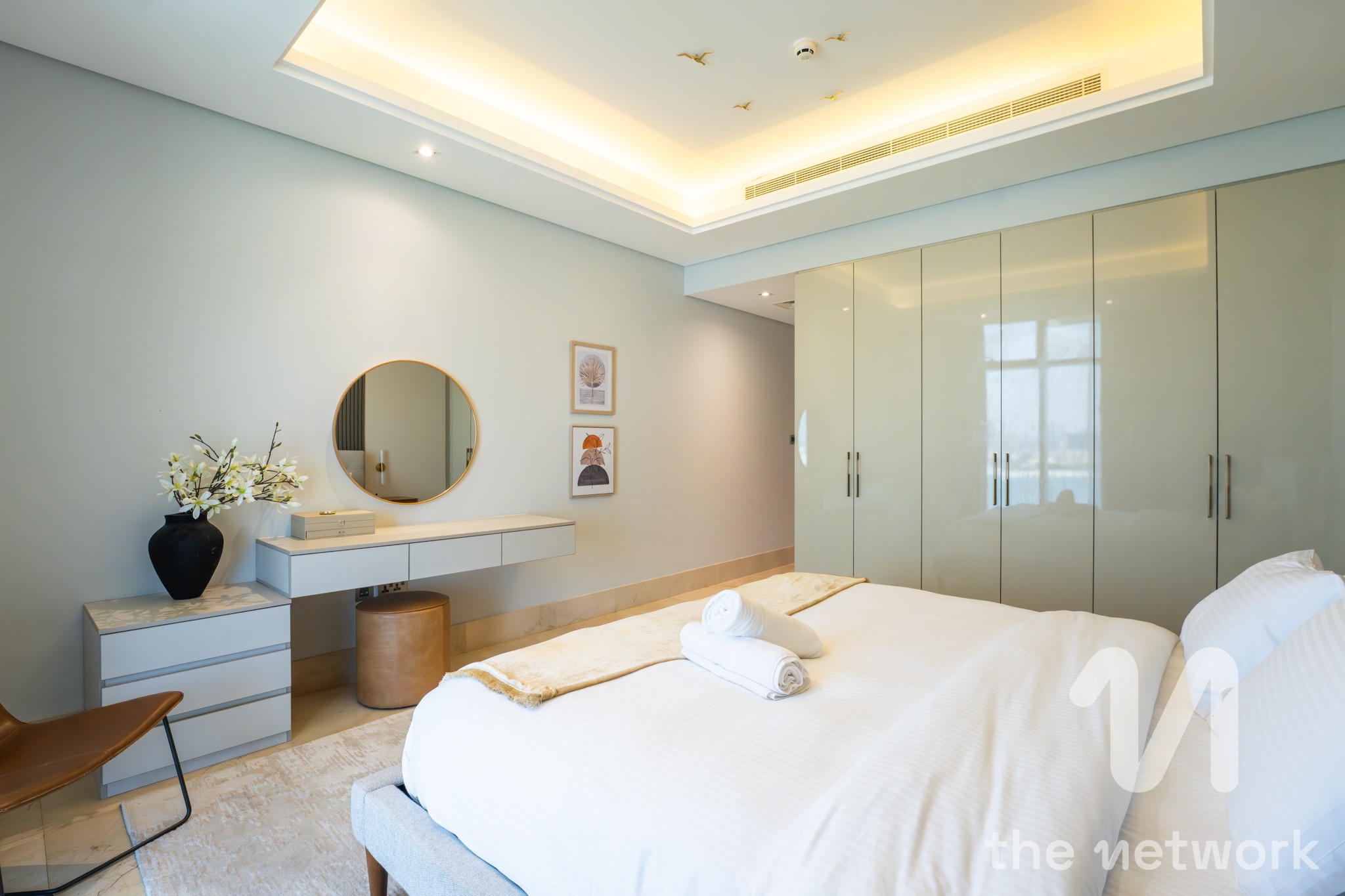 Exclusive | Price Reduced | Highest Floor | Vacant — The 8