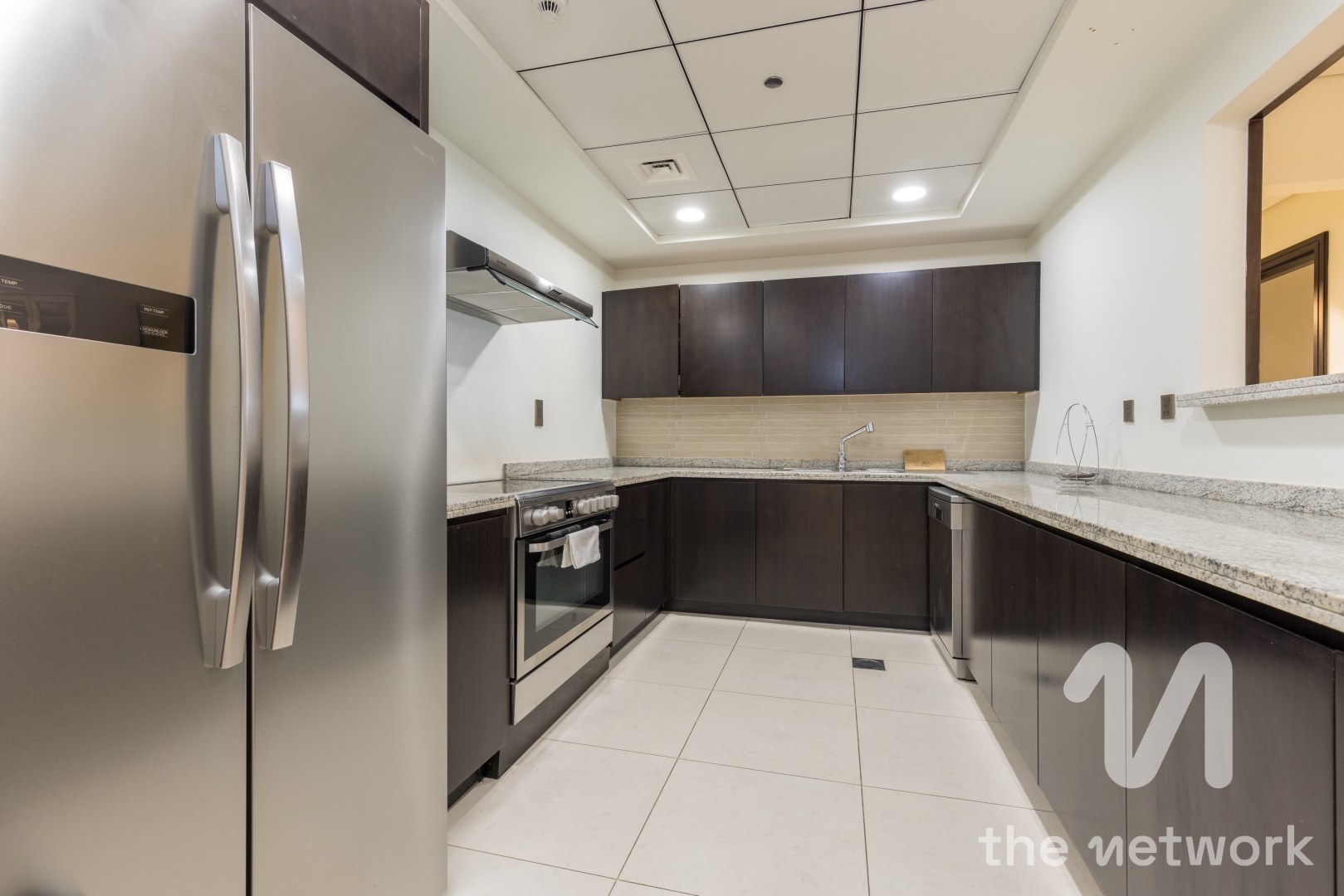 Exclusive | 2 Plus Maids | Palm Facing | Open View — Balqis Residence Block B