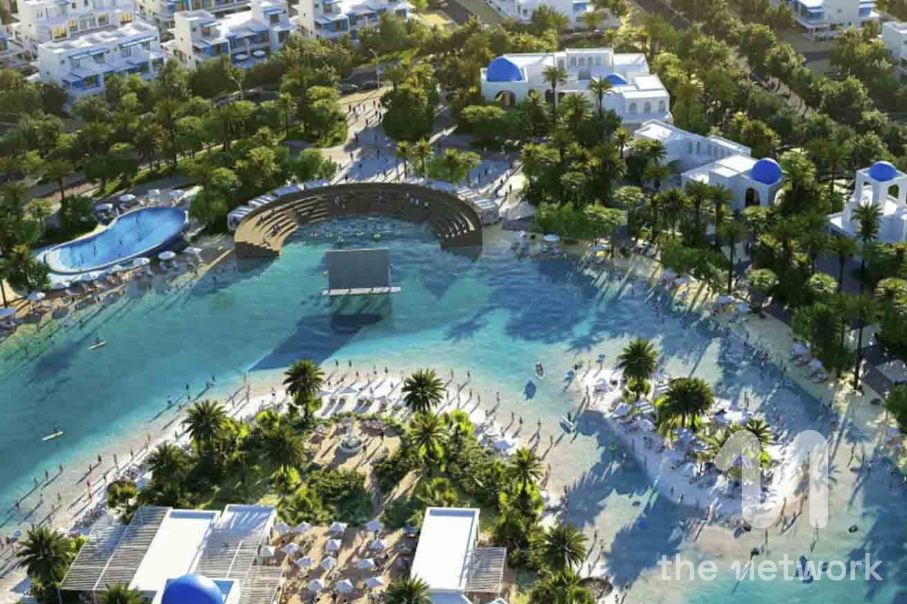 True Corner | Handover Soon | Genuine Resale — Costa Brava 2