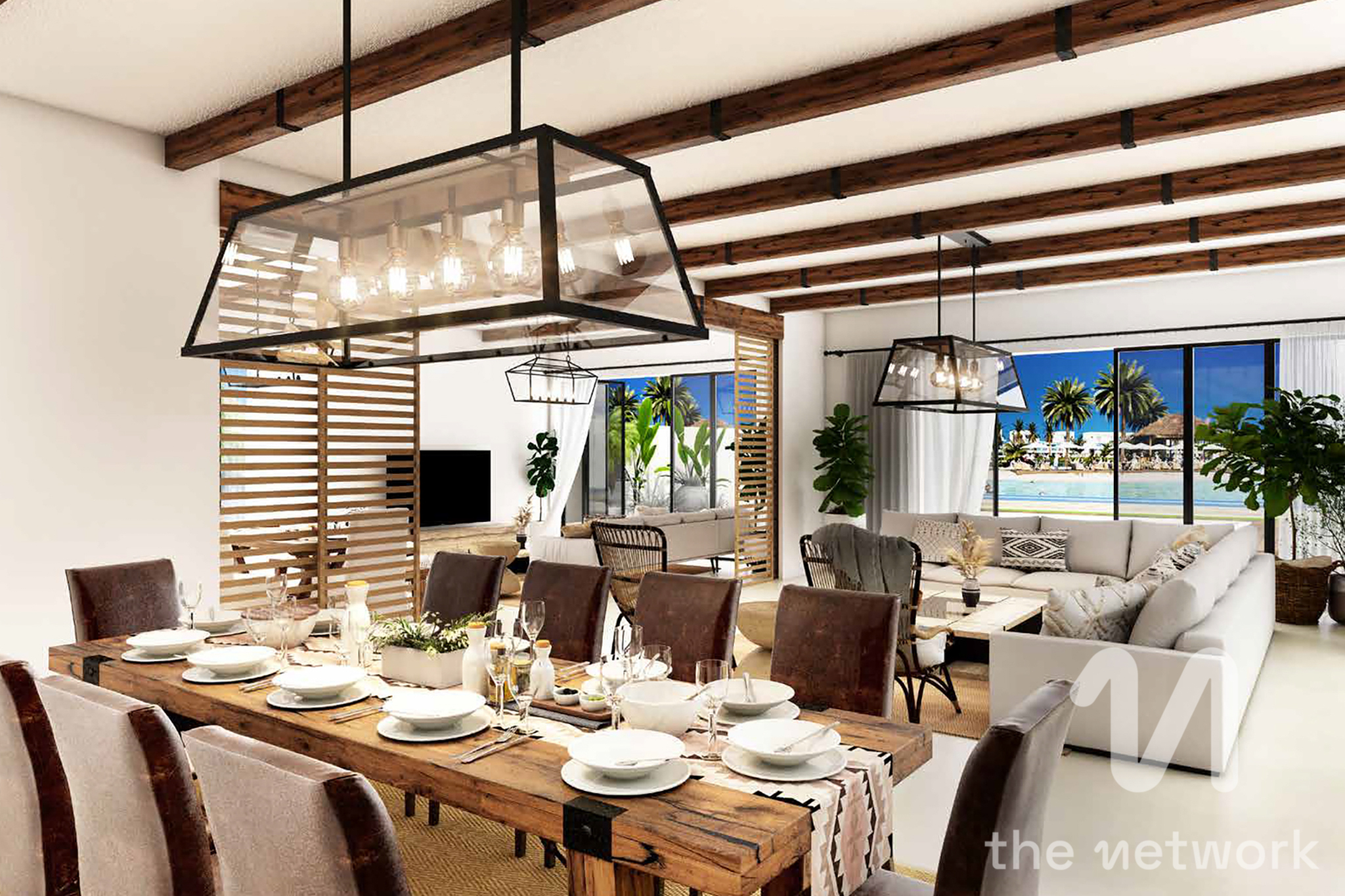 Vastu Compliant | Near Lagoon | 50/50 PPlan — Costa Brava 1