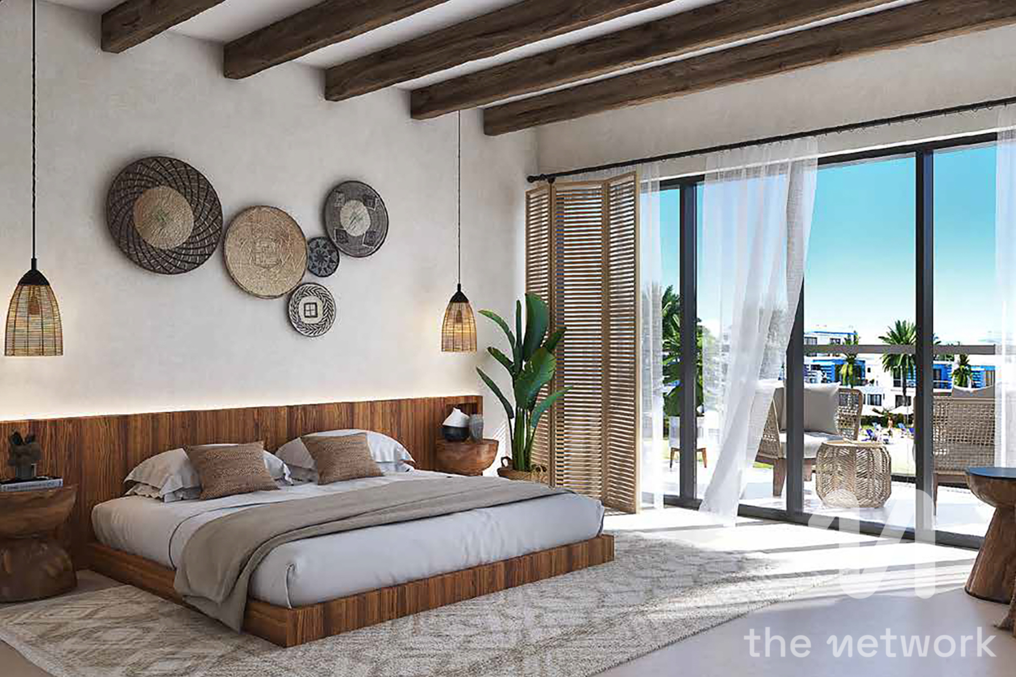 Vastu Compliant | Near Lagoon | 50/50 PPlan — Costa Brava 1