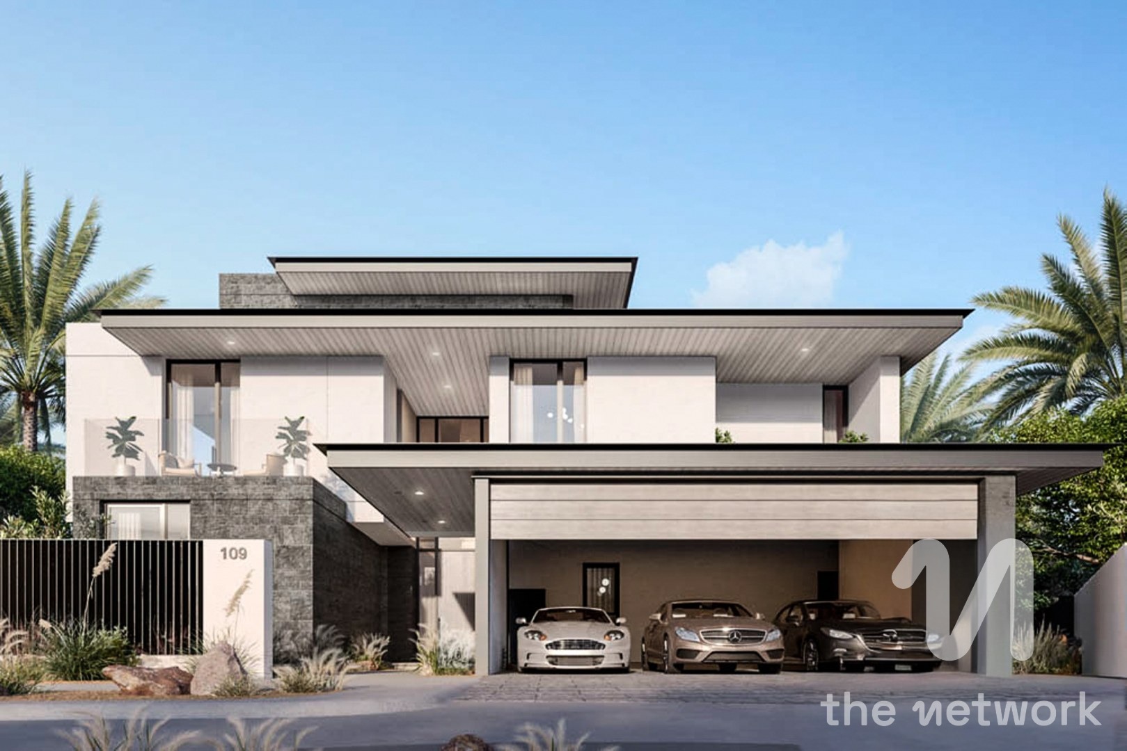 4 Beds+Maids | Family Living | Stand Alone Villa — Farm Gardens 1