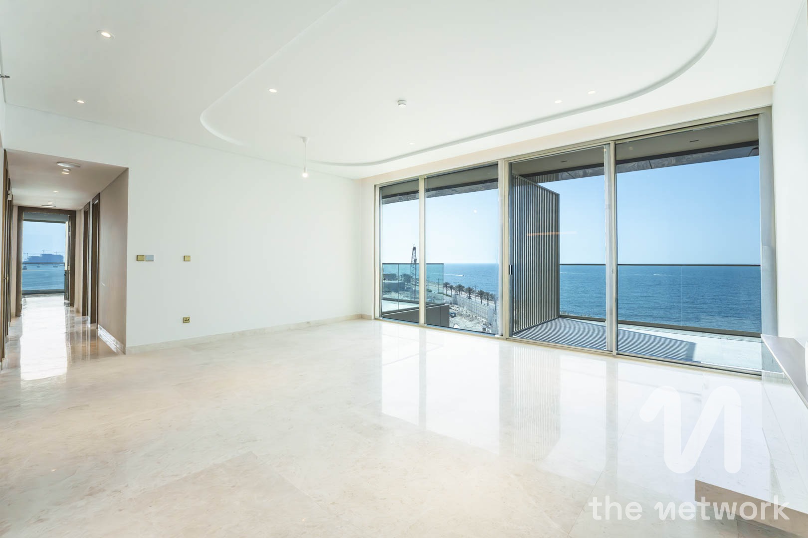 Brand New Apartment | Spacious Layout | High Floor — Ellington Beach House