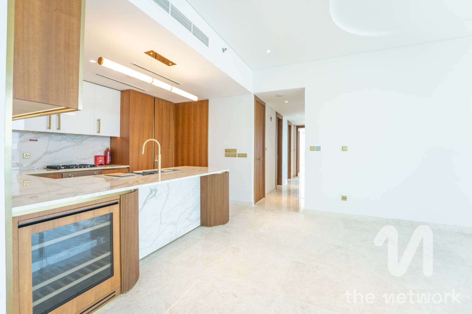 Brand New Apartment | Spacious Layout | High Floor — Ellington Beach House