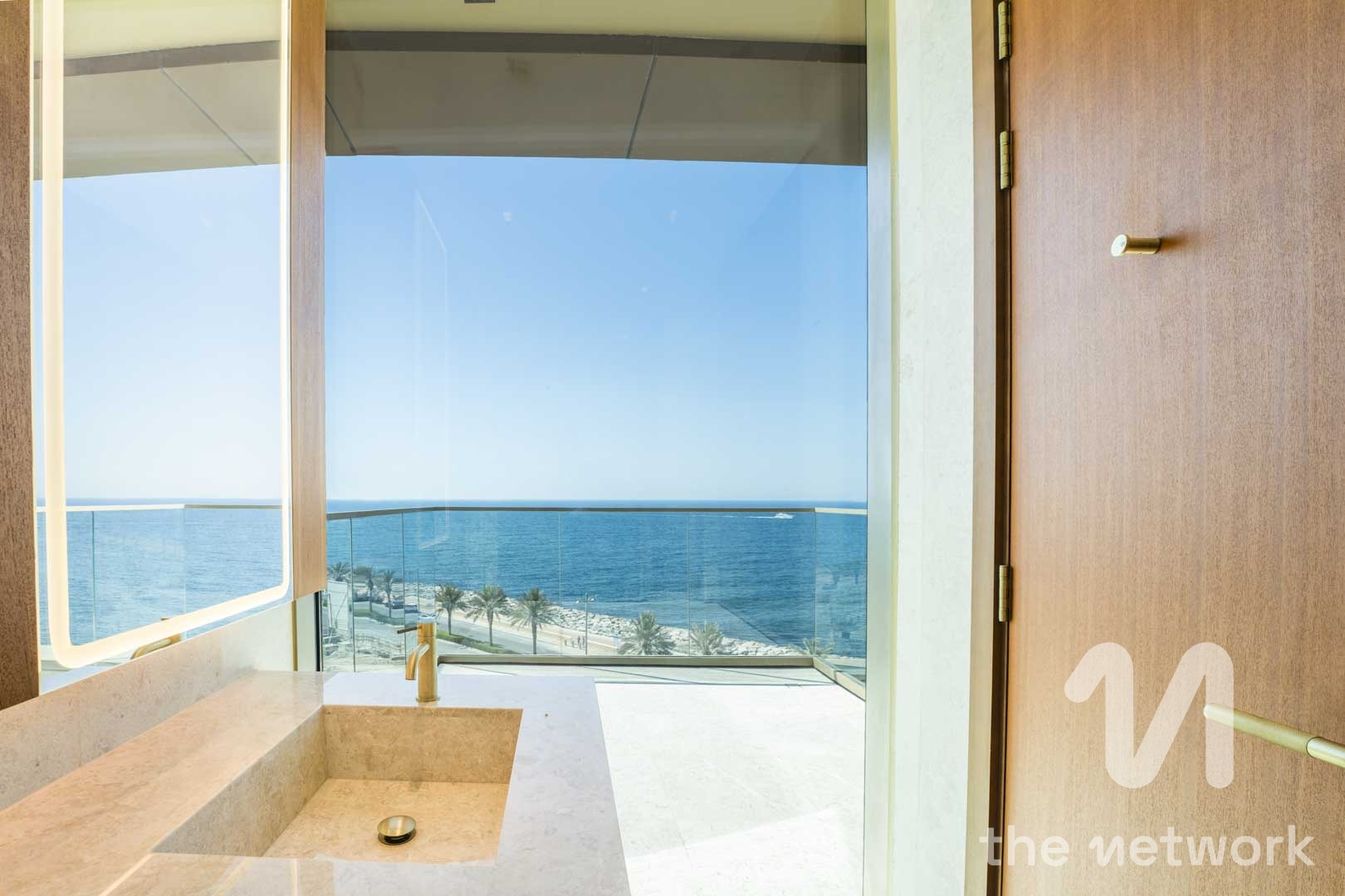 Brand New Apartment | Spacious Layout | High Floor — Ellington Beach House