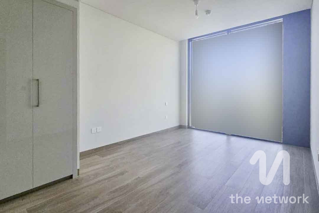 Corner Unit | Multiple Options | High floor — Sobha Hartland Waves Opulence