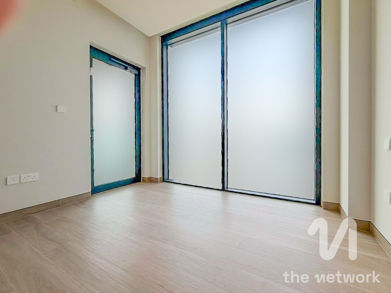 1BR+Study|High Floor |Mortgage| Multiple Options — Sobha Hartland Waves Opulence
