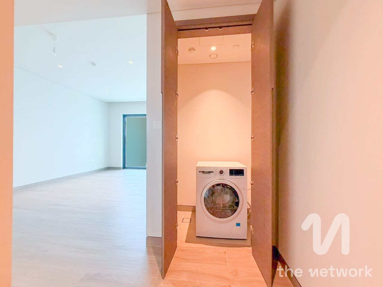 1BR+Study|High Floor |Mortgage| Multiple Options — Sobha Hartland Waves Opulence