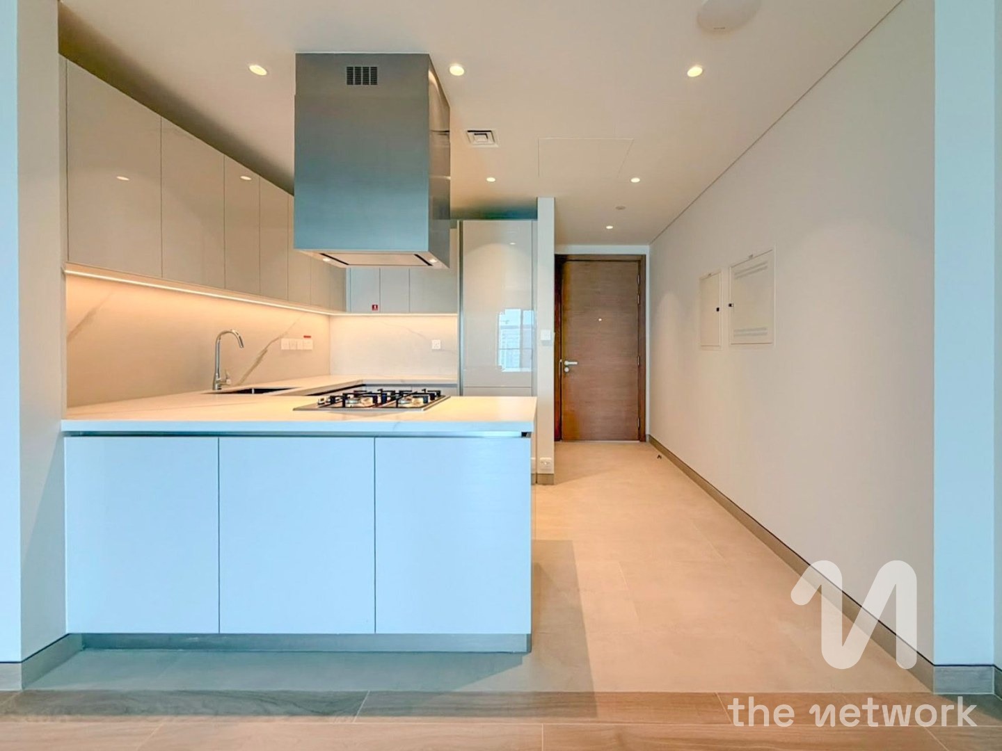 1BR+Study|High Floor |Mortgage| Multiple Options — Sobha Hartland Waves Opulence