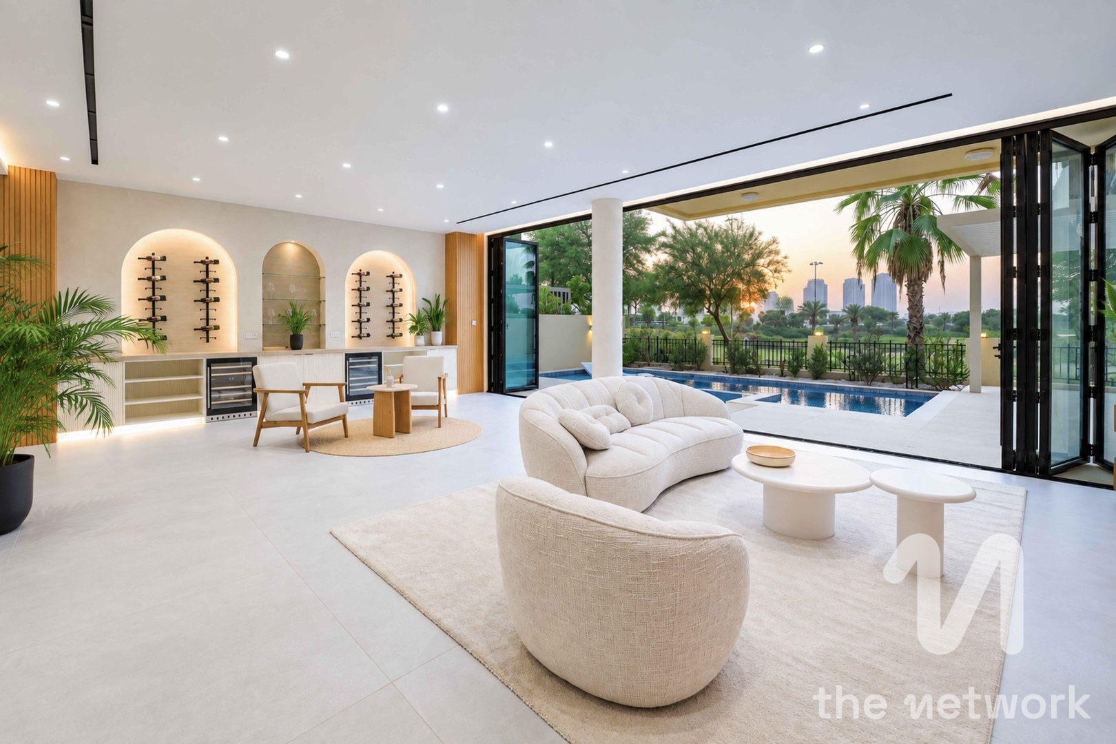 Priced to Sell | Amazing Renovation | Full Golf — Flora