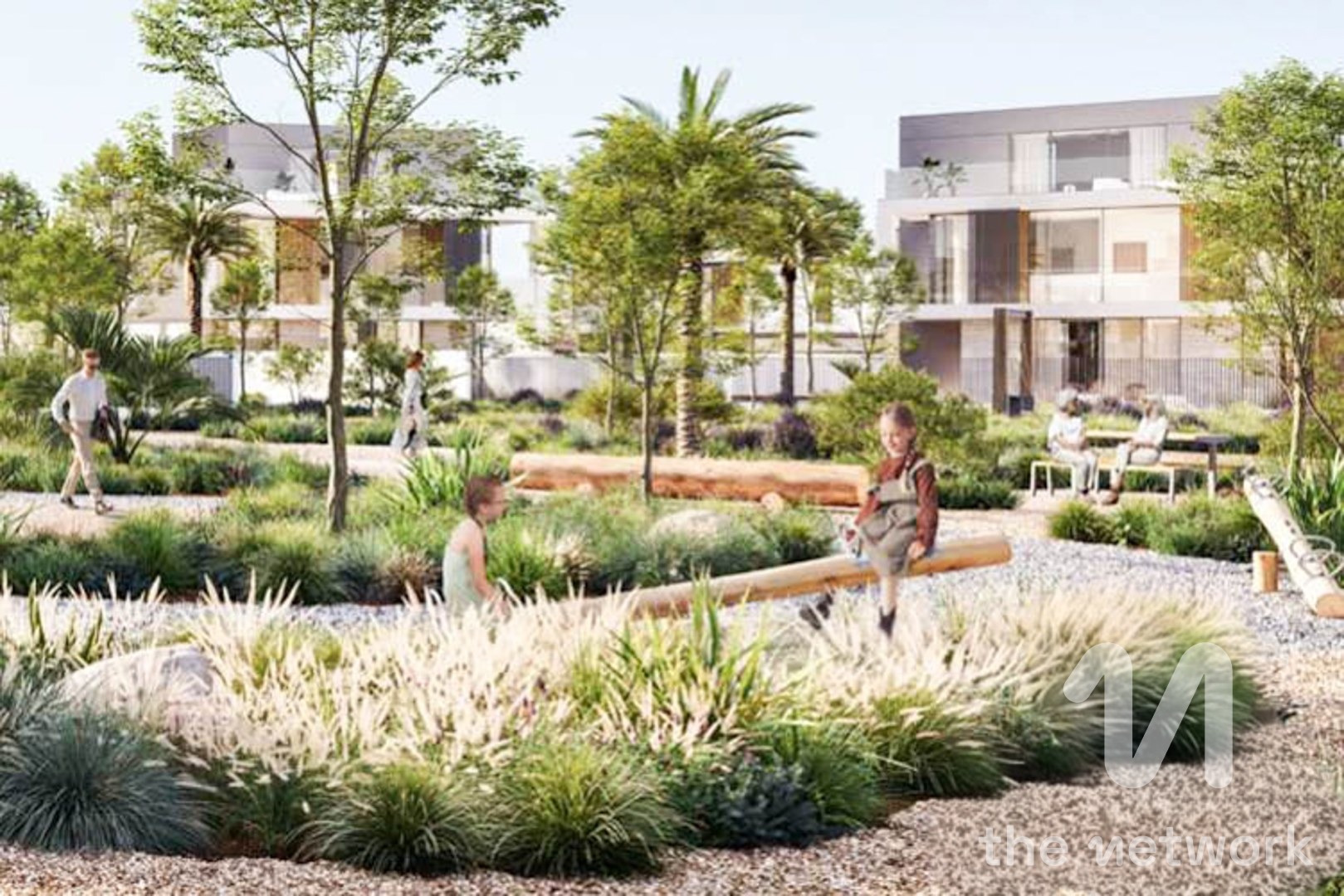 Large 5 Beds| Family Living | Stand Alone — Farm Gardens 2