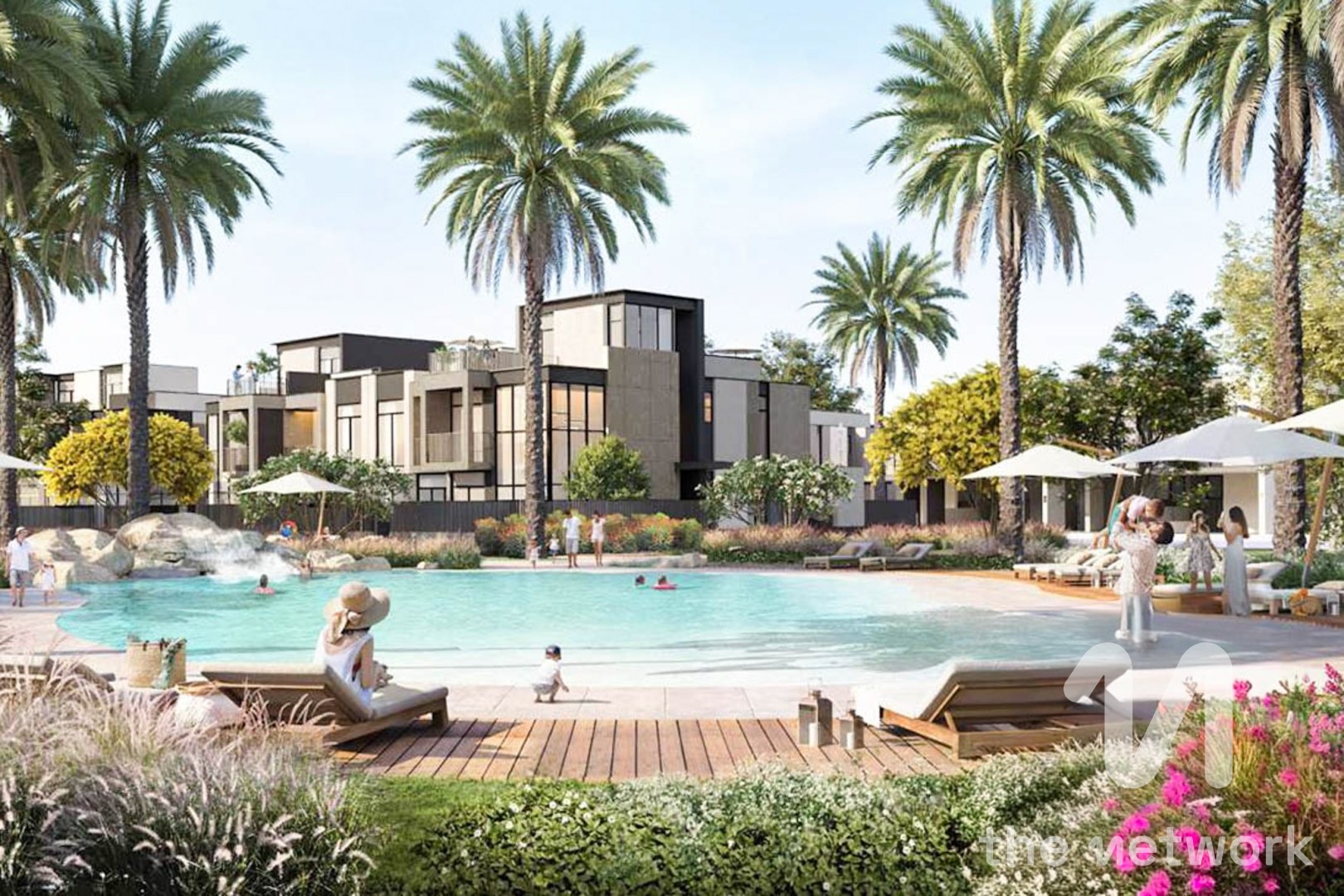 Mortgageable | Motivated | Genuine Resale — Mudon Al Ranim 8