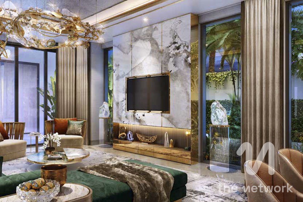 LV-3E | Single Row | Great Deal — Venice