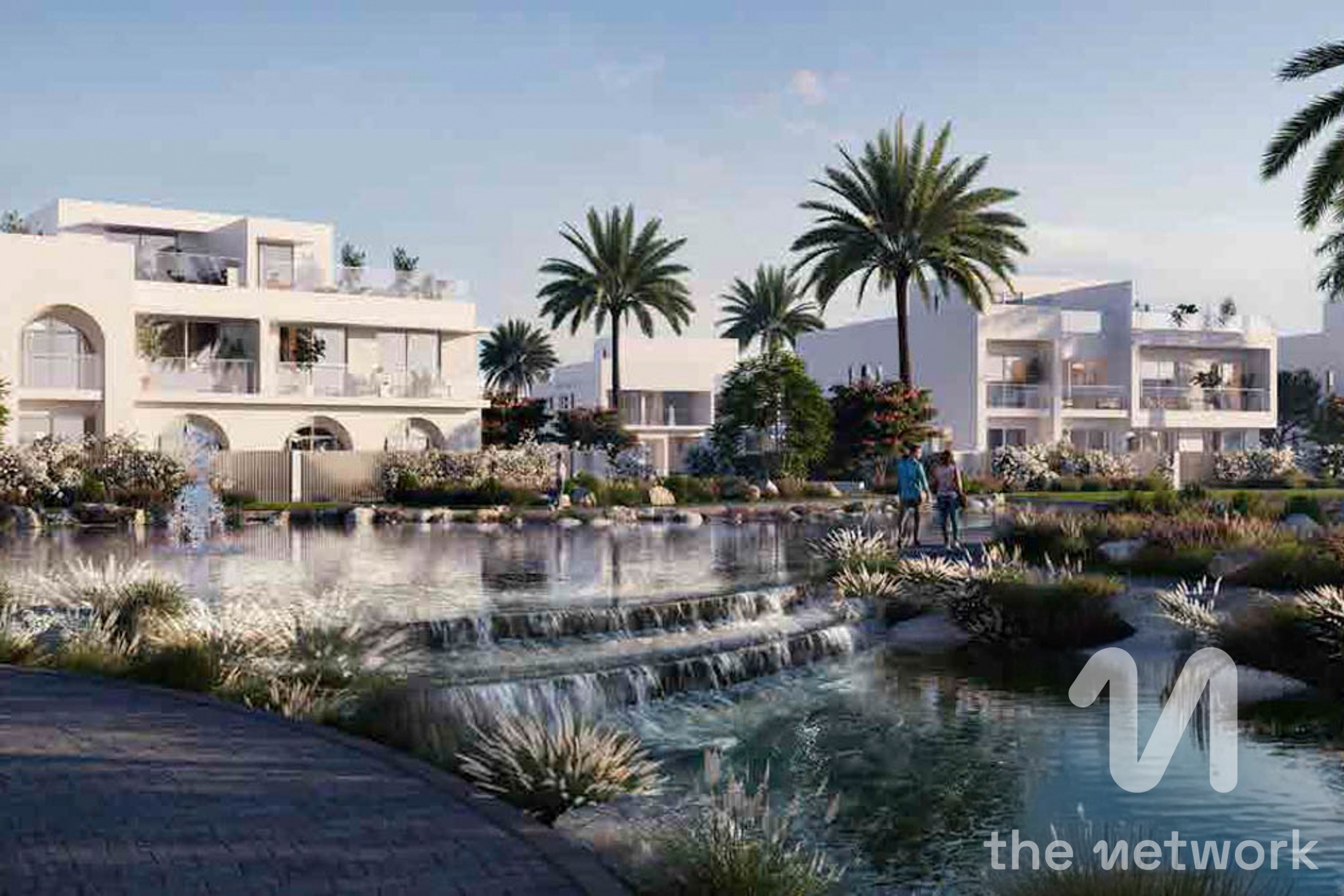 Prime Location | Huge Layout | Lagoon Views — Alana
