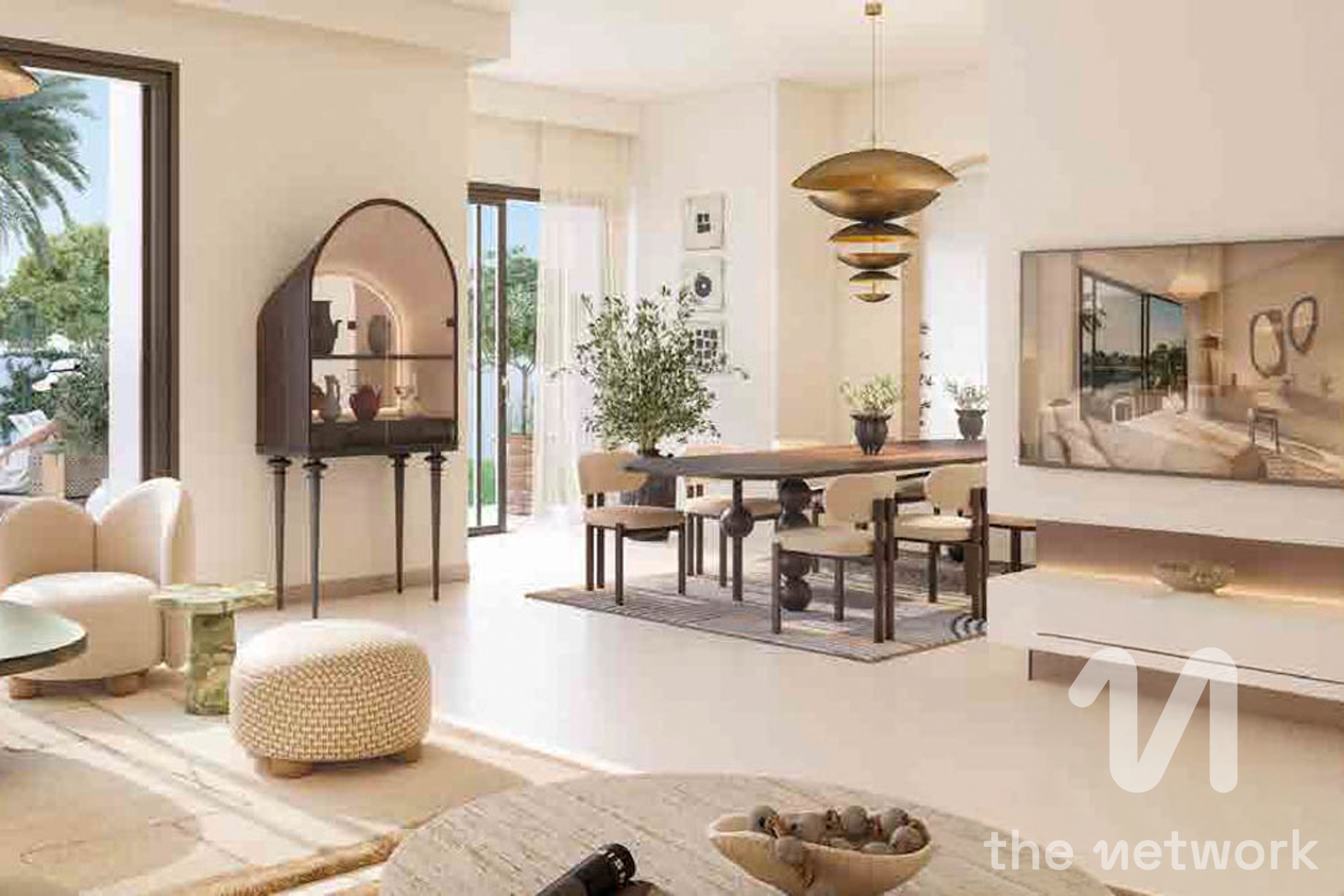 Prime Location | Huge Layout | Lagoon Views — Alana