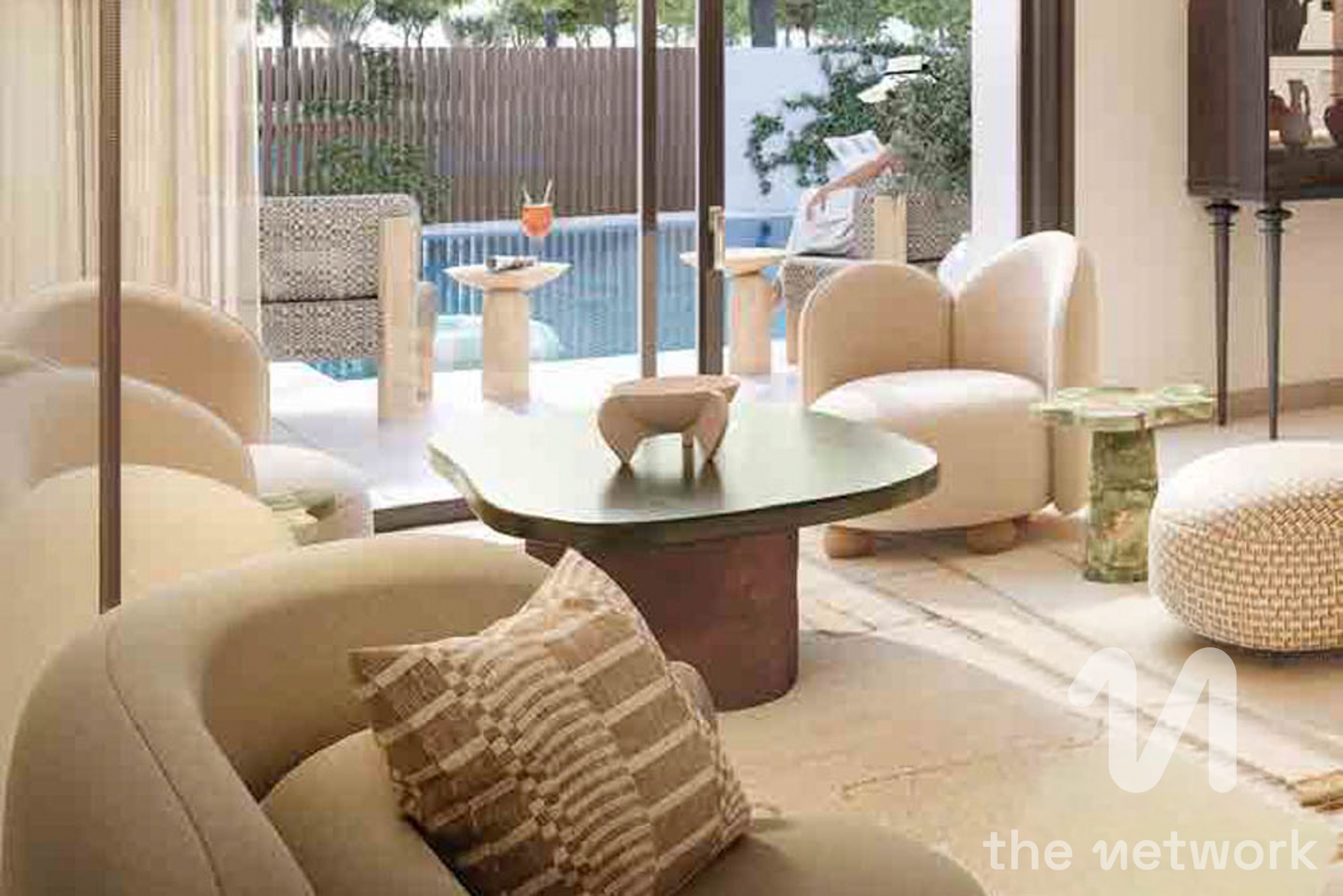 Prime Location | Huge Layout | Lagoon Views — Alana