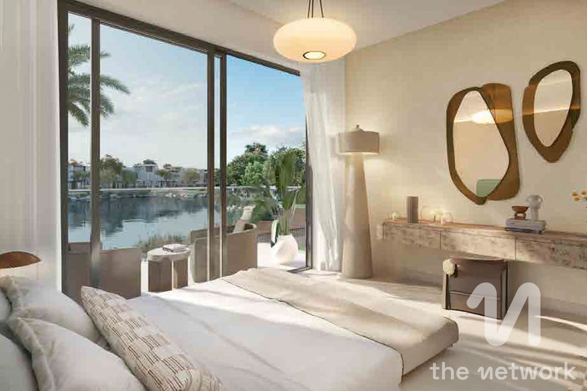 Prime Location | Huge Layout | Lagoon Views — Alana