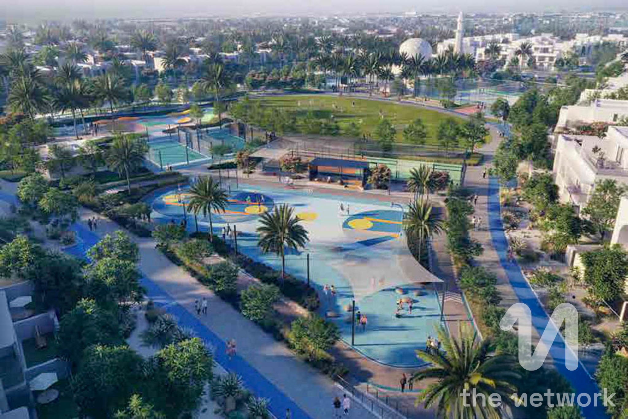 Prime Location | Huge Layout | Lagoon Views — Alana