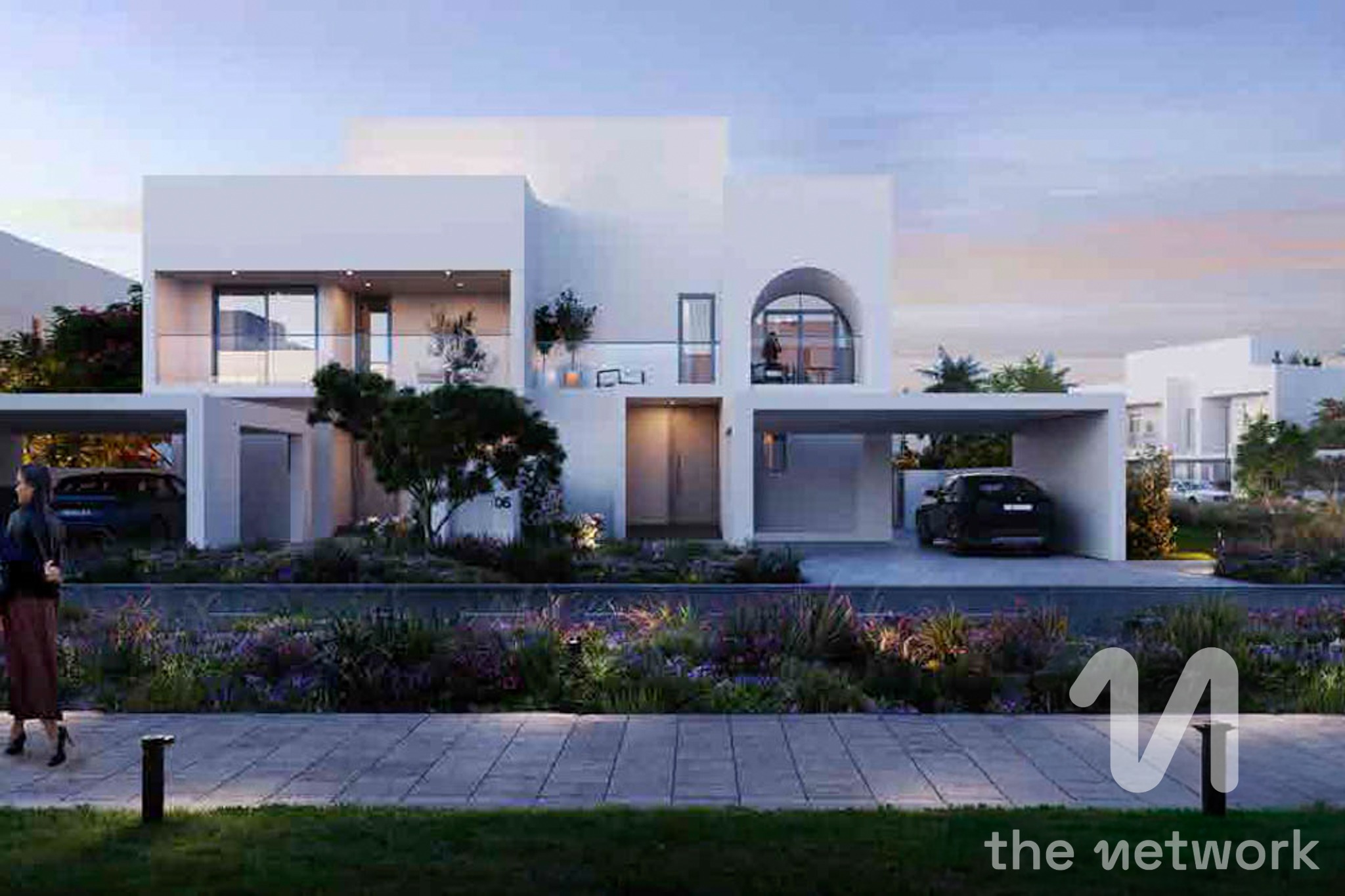 Prime Location | Huge Layout | Lagoon Views — Alana