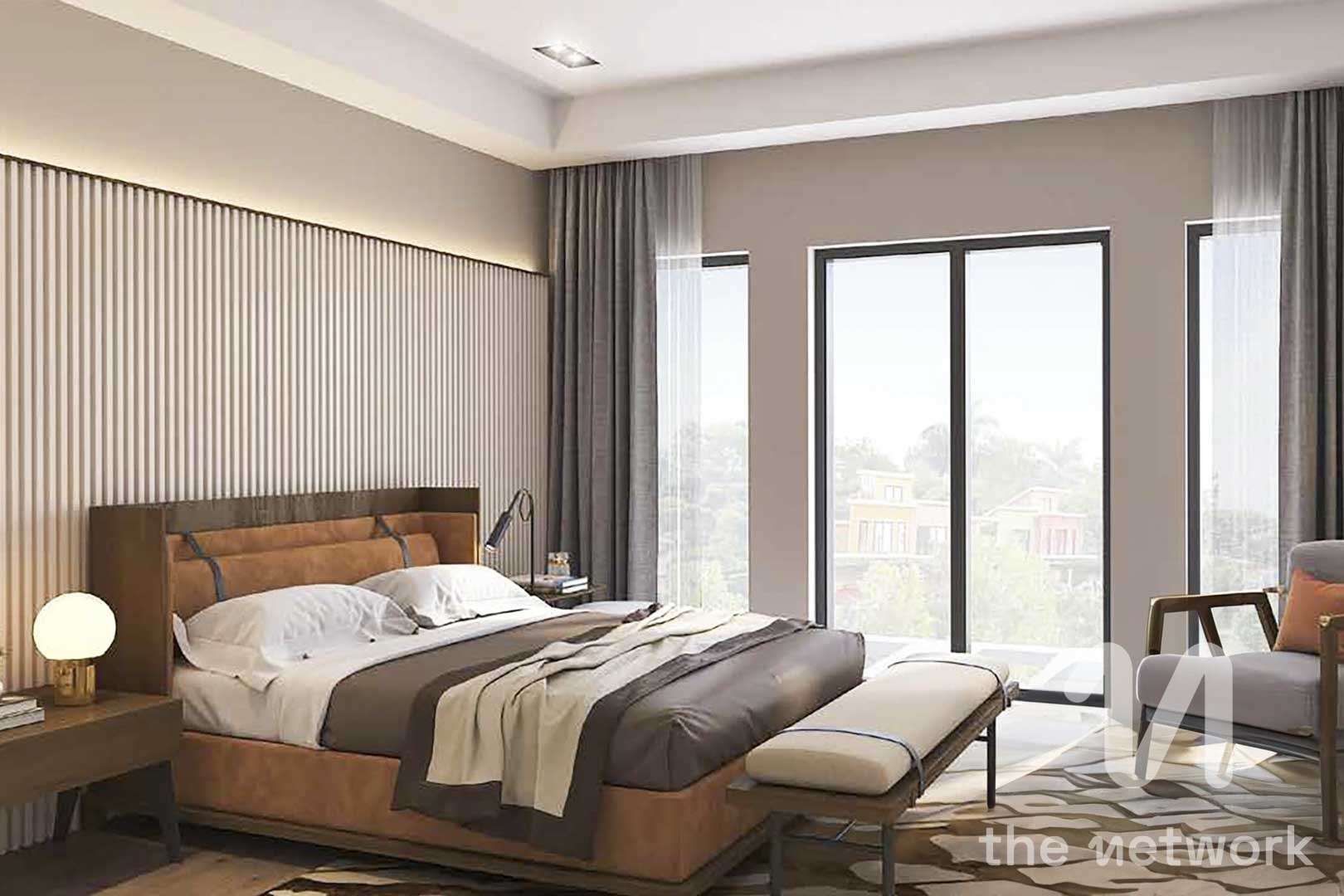 On Lagoon | Prime Location | 70/30 PP — Portofino