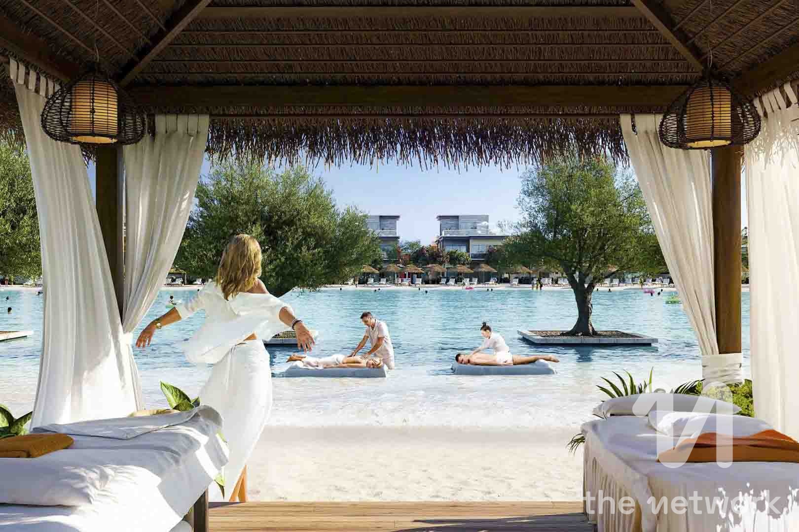 On Lagoon | Prime Location | 70/30 PP — Portofino