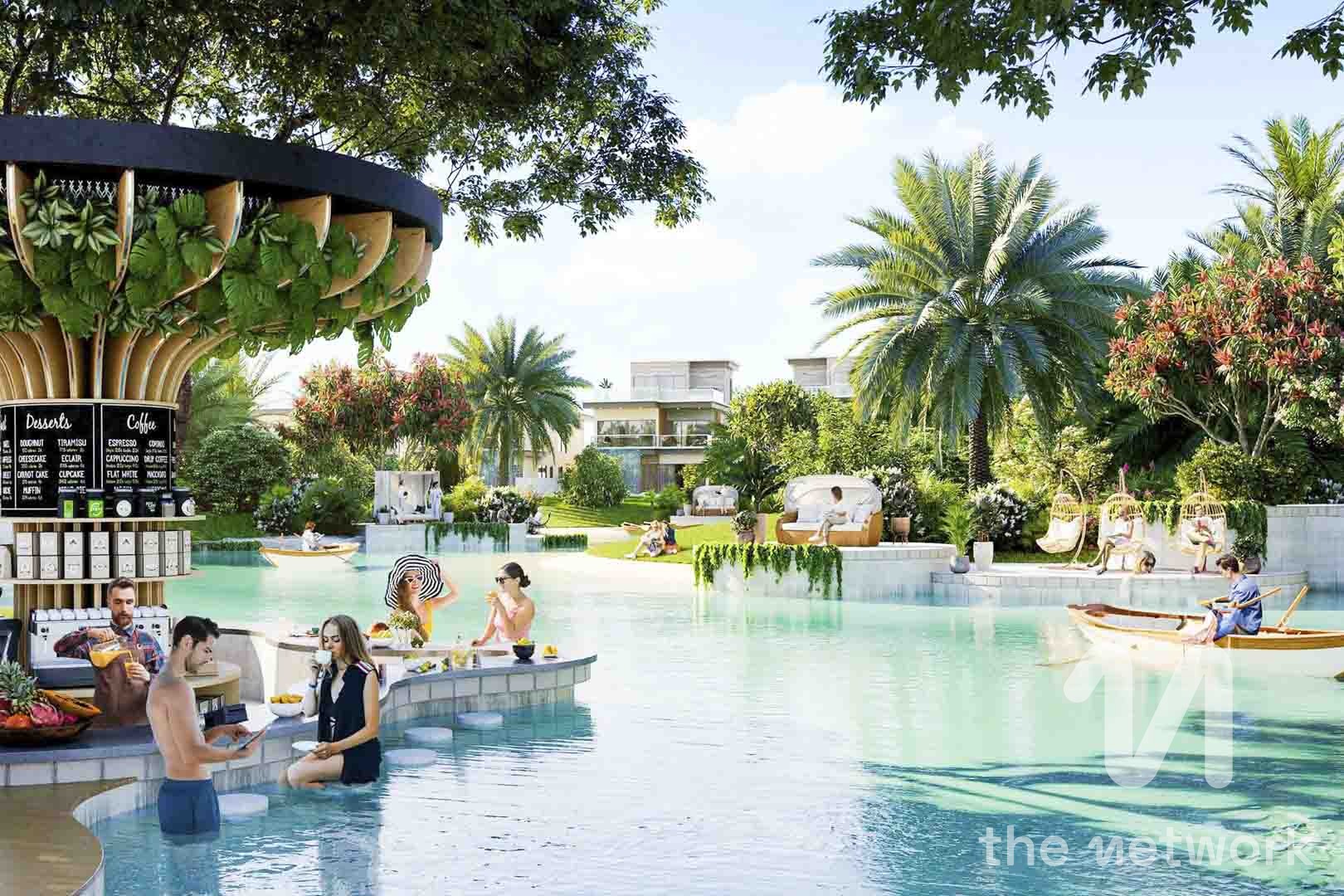 On Lagoon | Prime Location | 70/30 PP — Portofino