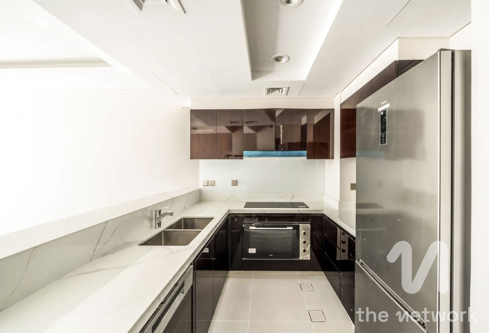 Brand New | Single Row | Vacant — Silver Springs 3