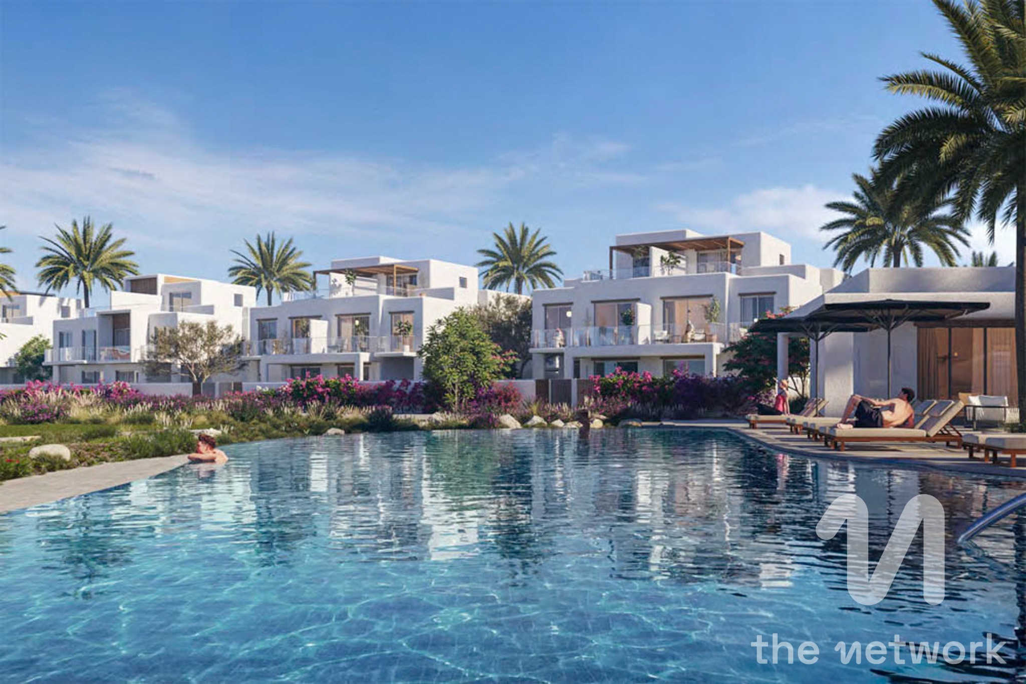 Vastu | On the Water | Large Size — Rivana