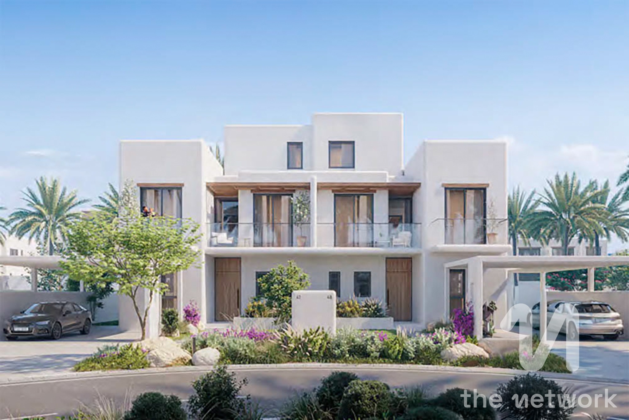 Vastu | On the Water | Large Size — Rivana