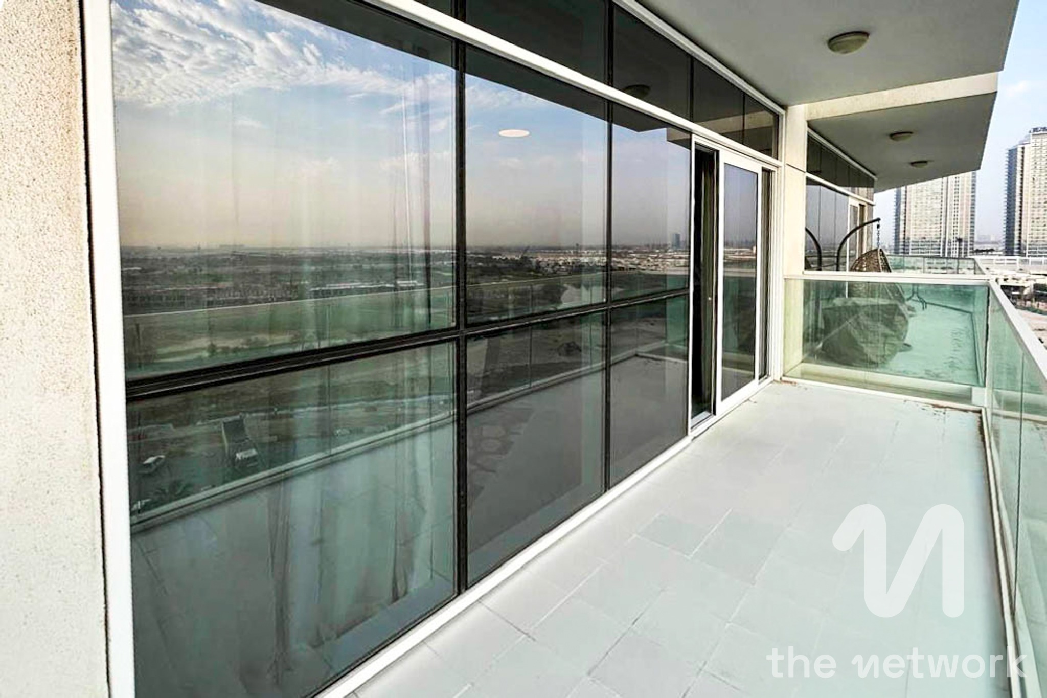 Largest Studio | Golf View | Furnished — Artesia C