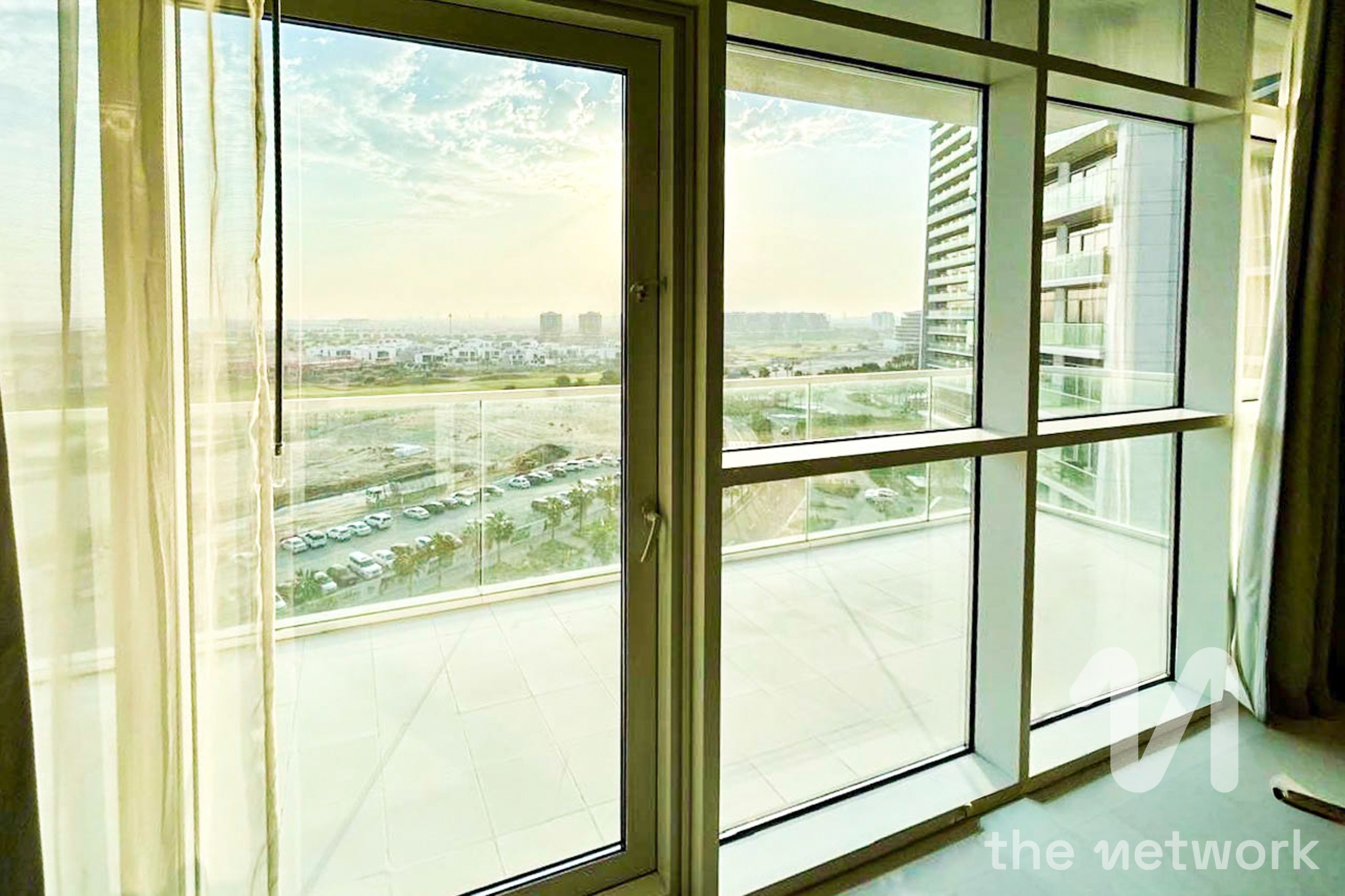Largest Studio | Golf View | Furnished — Artesia C