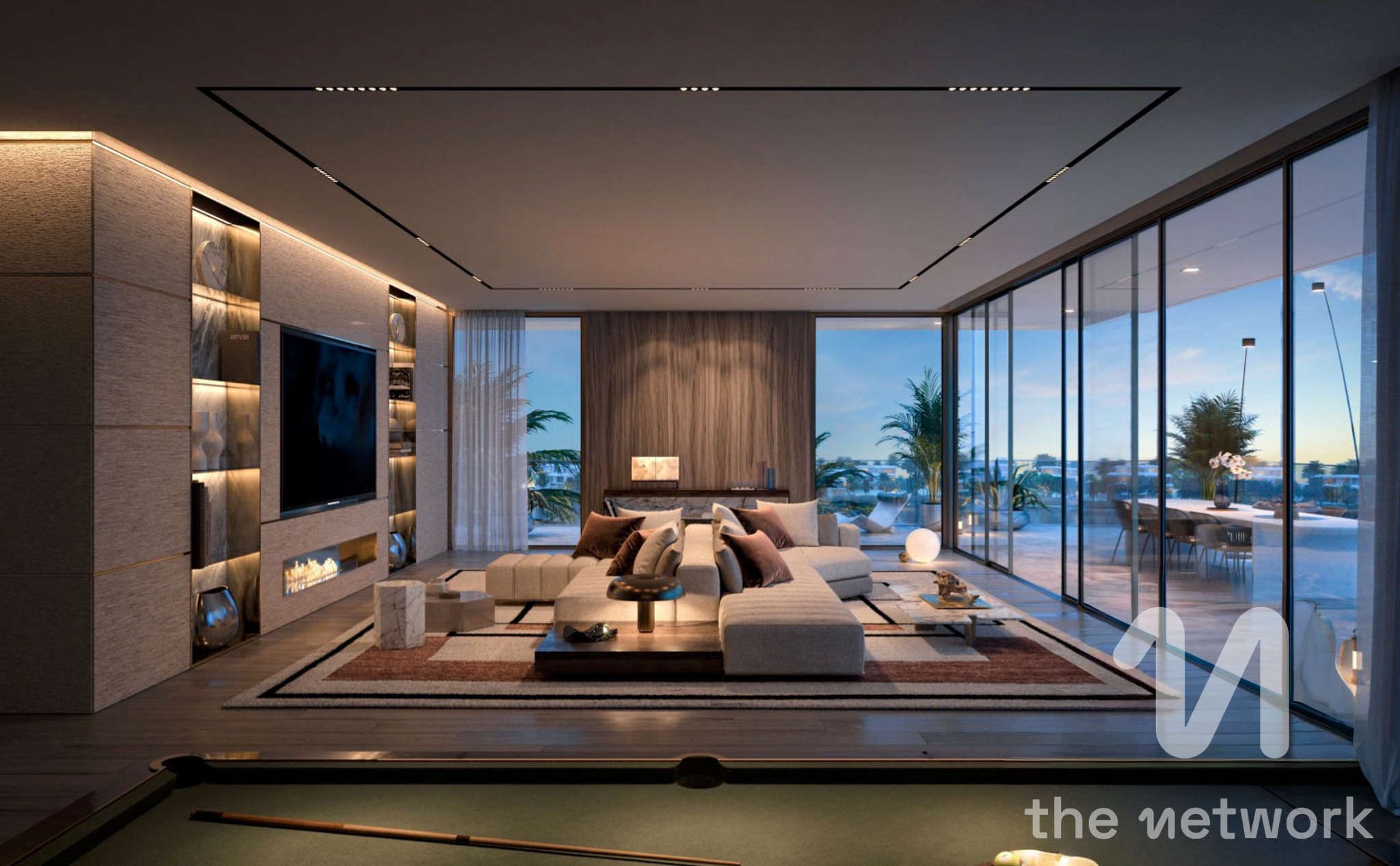 Large Layout | Great Deal  | Beach Access — District One West