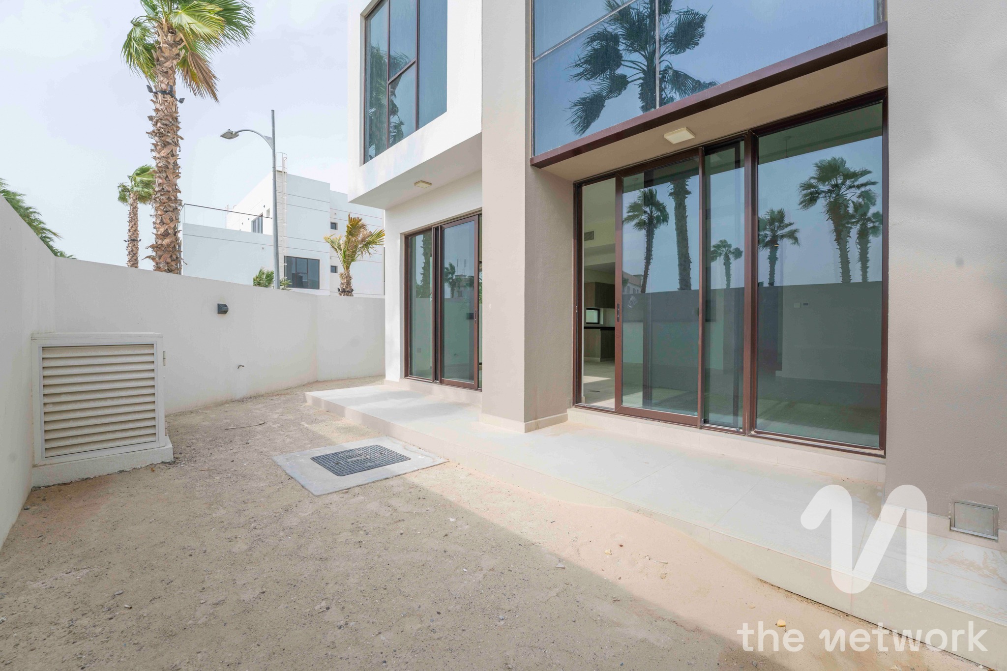 Corner Villa | Brand New | Mortgageable — Greenwoods